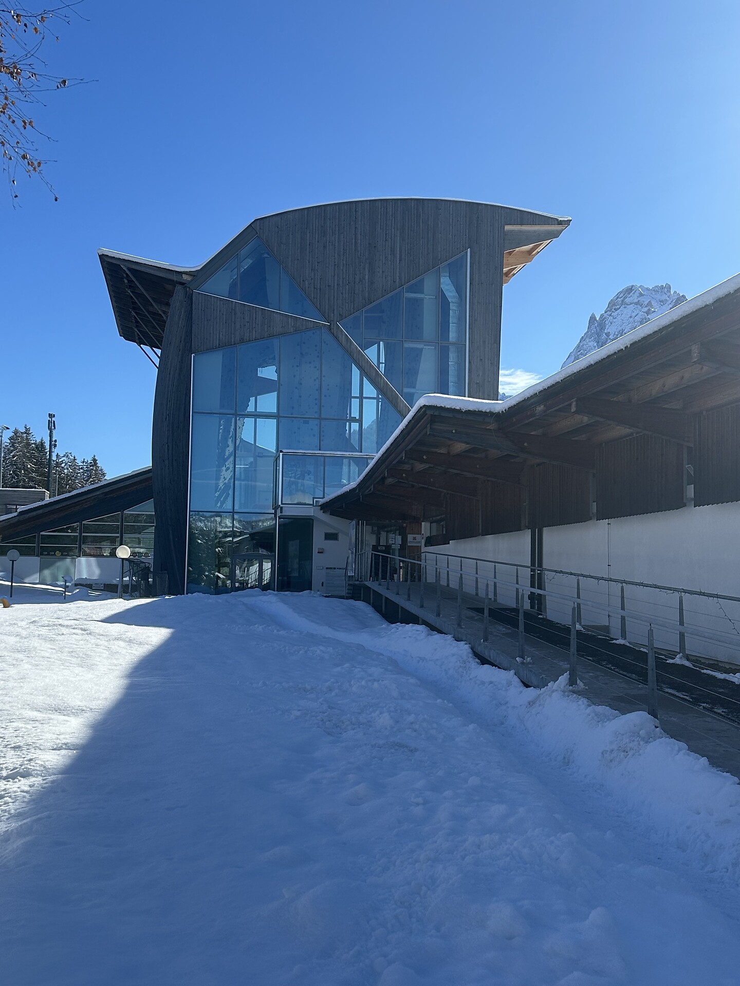 Bar Sport Sexten - Dolomitenregion 3 Zinnen - #1 - suedtirol.info