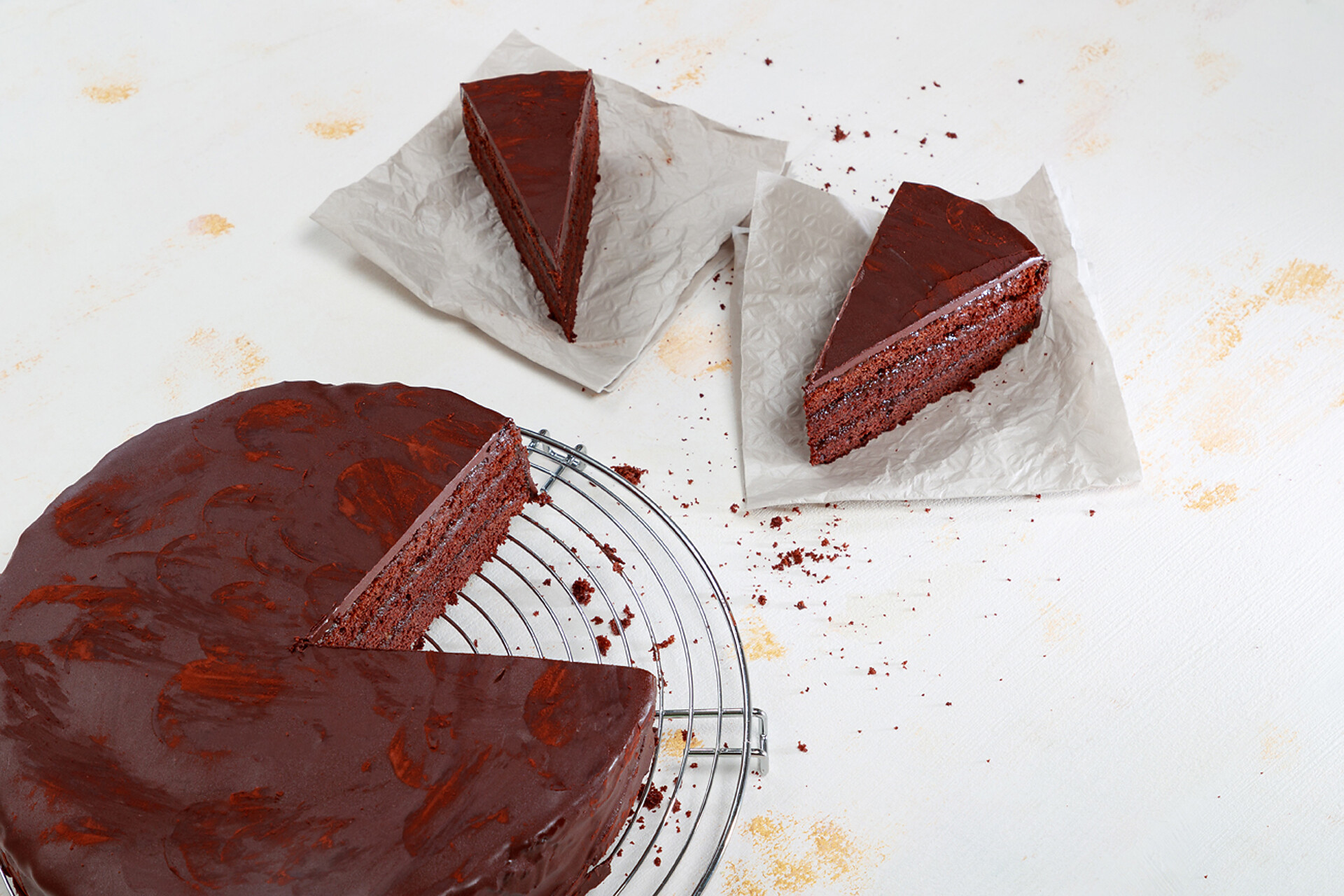 Torte
