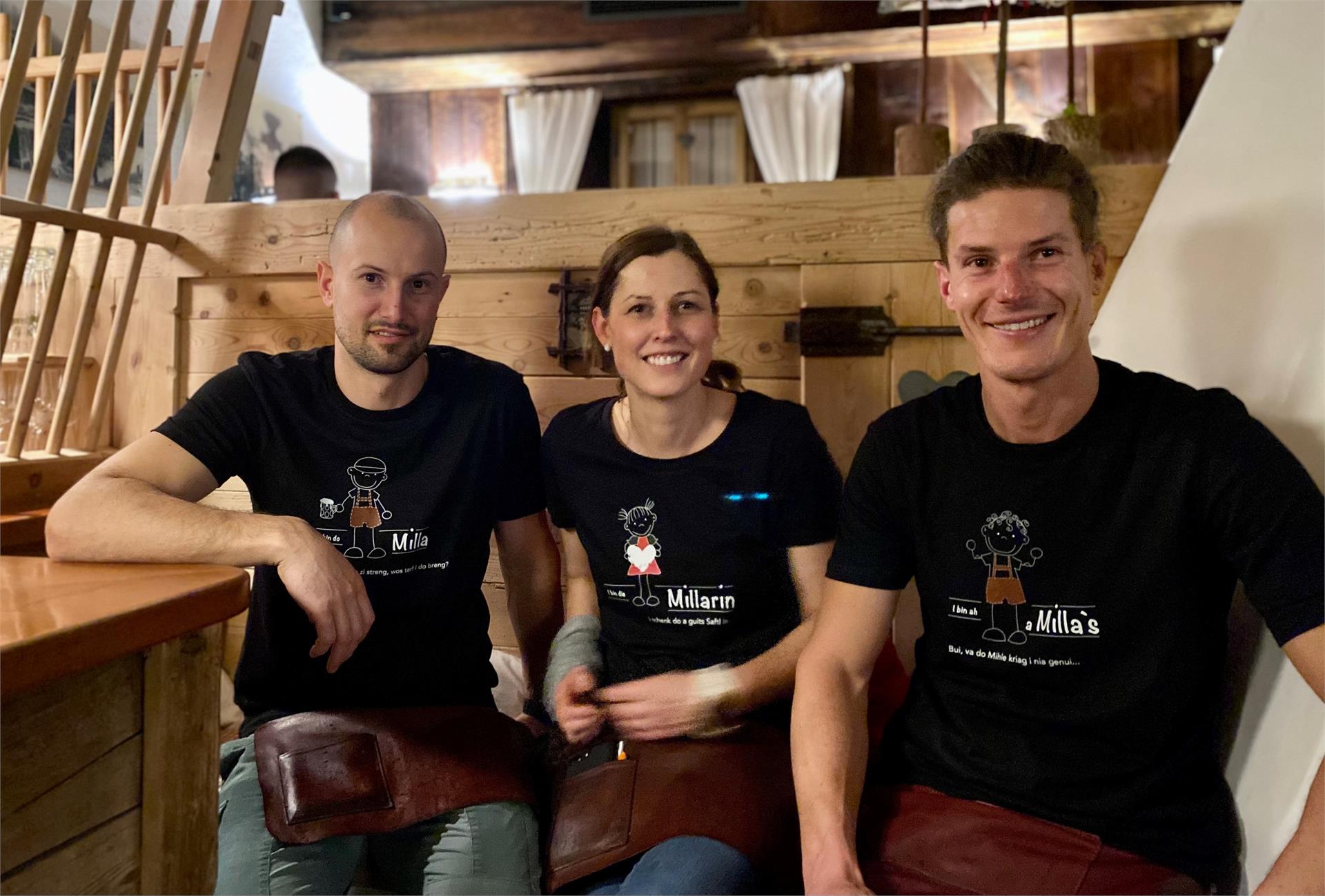 Bar Weinstube Mühle Sesto 2 suedtirol.info
