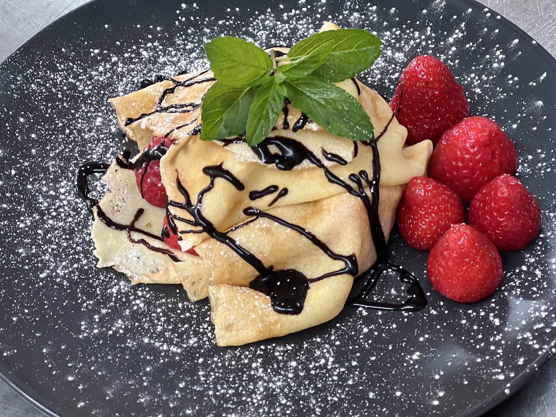Bar Bistro Martell Mountains