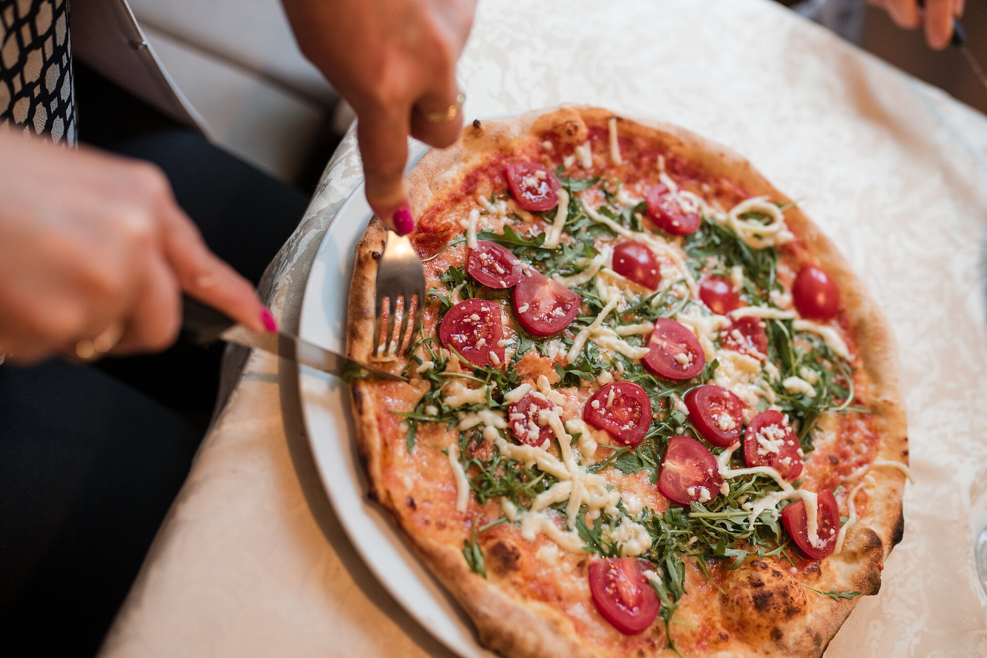 Bar Pizzeria Alpenrose - Bolzano e dintorni - #2 - suedtirol.info