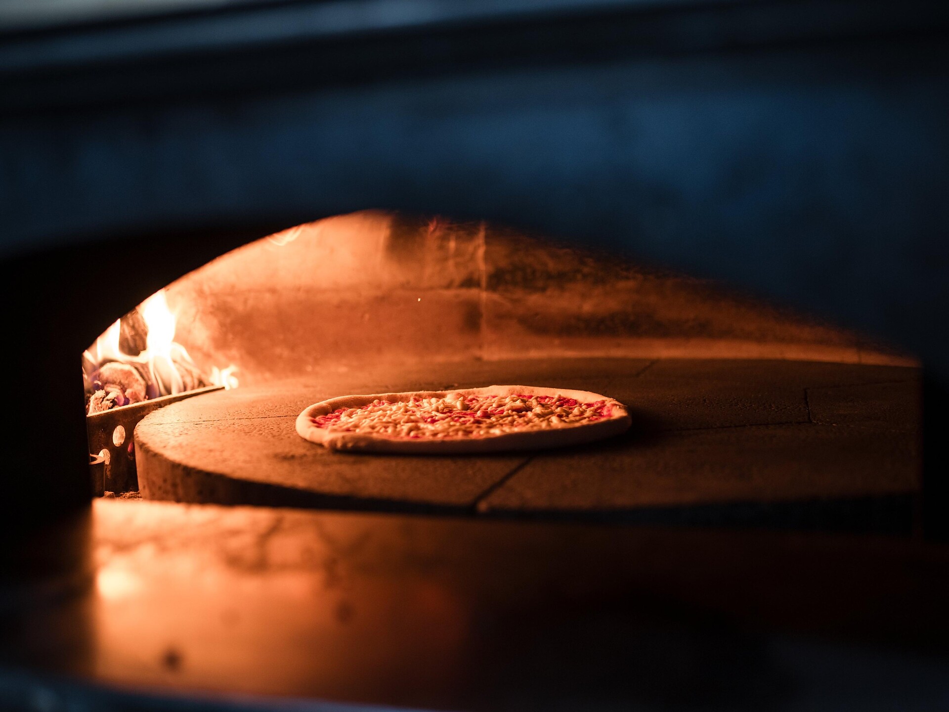 Bar Pizzeria Alpenrose - Bolzano e dintorni - #1 - suedtirol.info