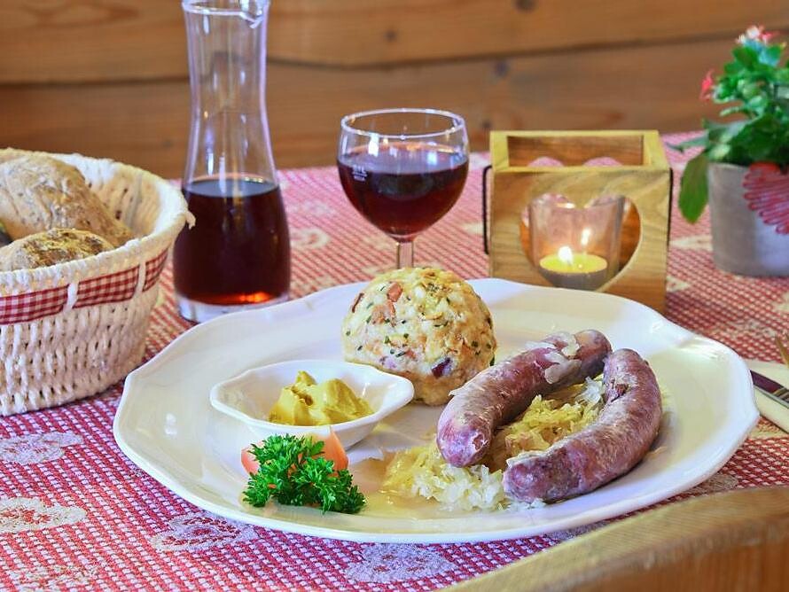 Farm bar Birkenhof