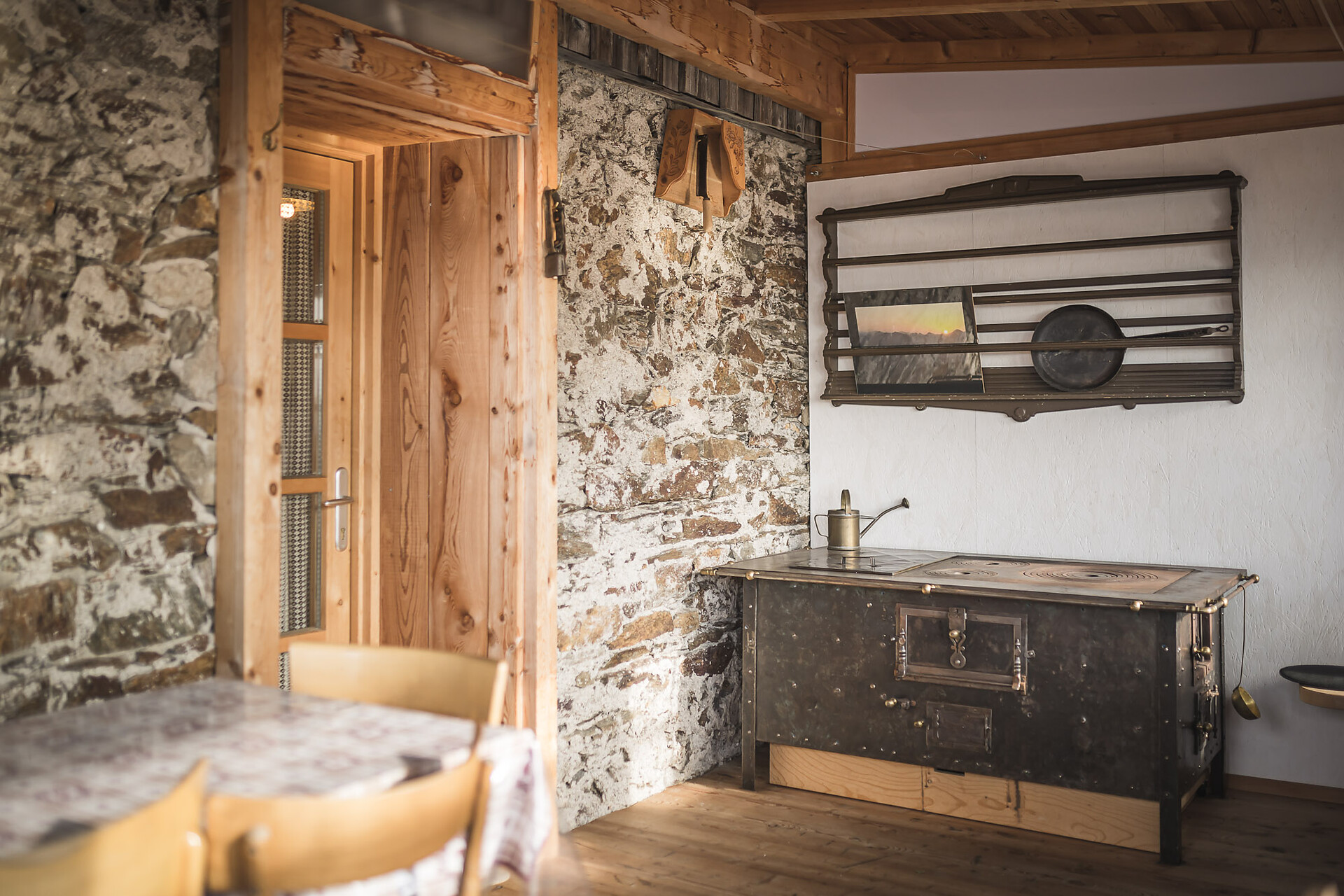 Bonnerhütte - Dolomitenregion 3 Zinnen - #3 - suedtirol.info