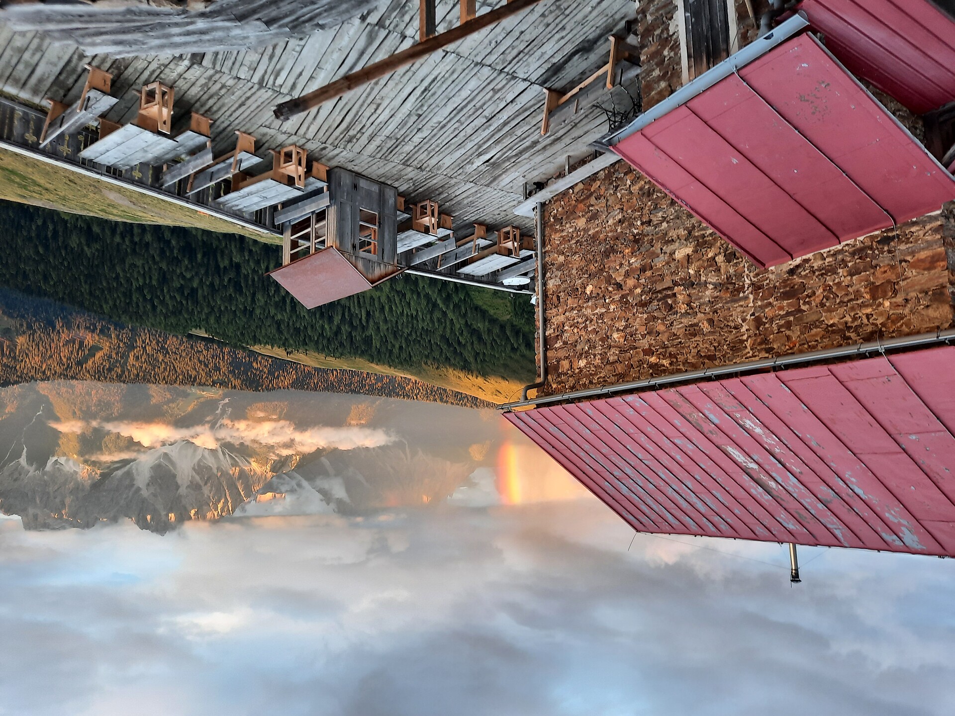 Bonnerhütte - Dolomitenregion 3 Zinnen - #5 - suedtirol.info