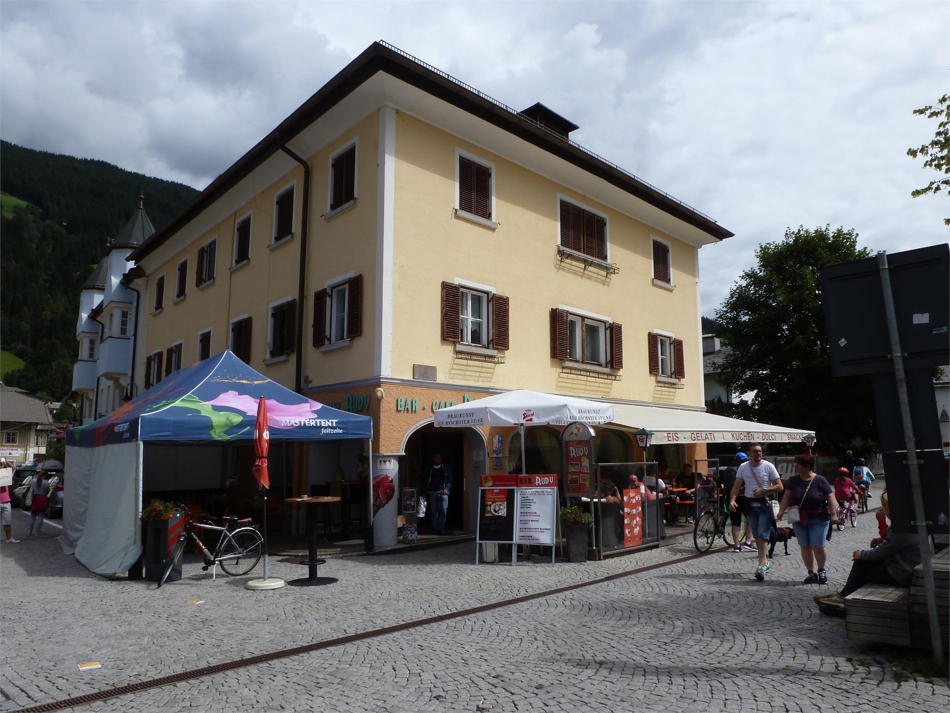 Bar Cafè Kastro Innichen/San Candido 1 suedtirol.info