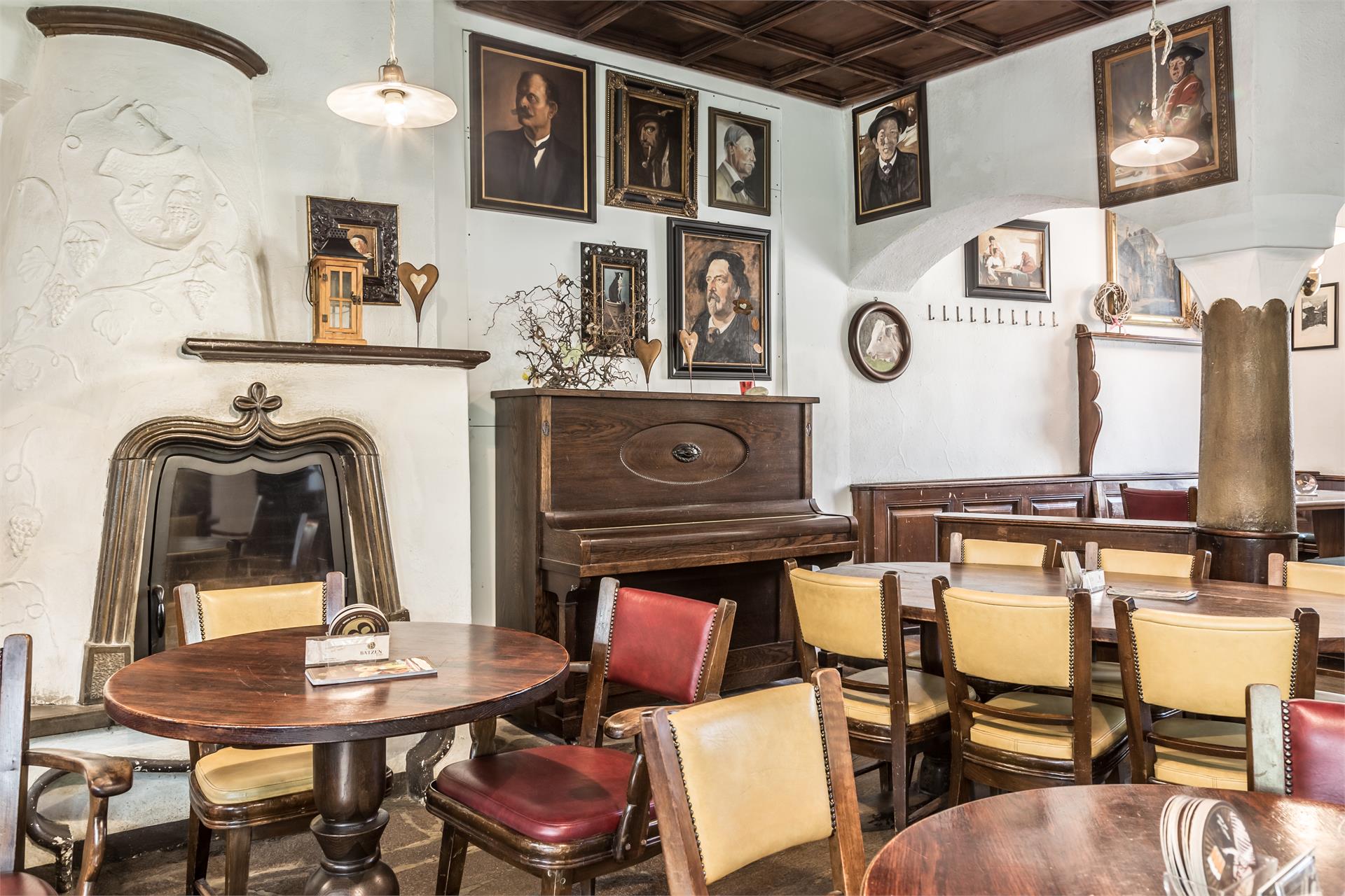 Batzenhäusl - Ca' de Bezzi Bozen 3 suedtirol.info