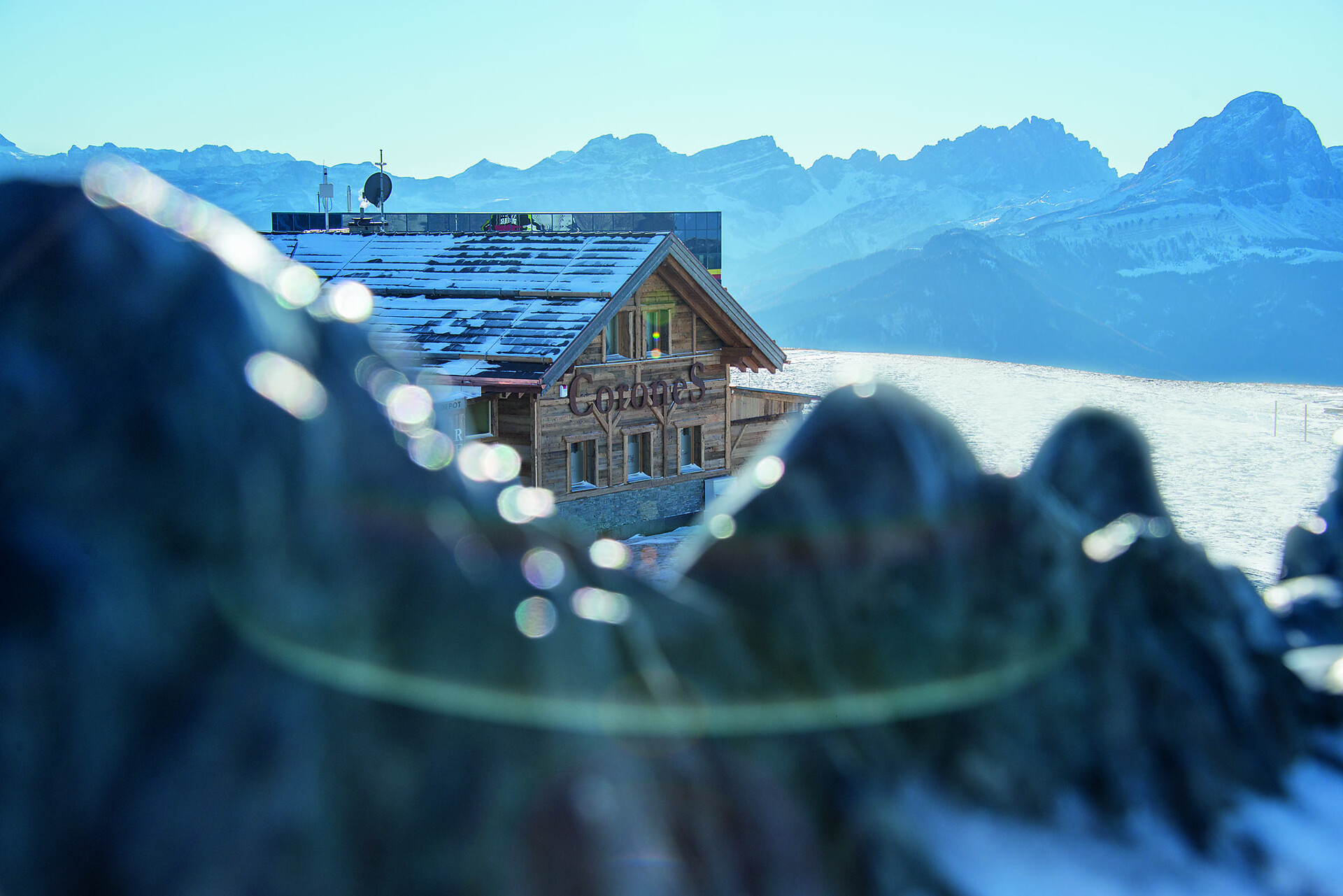 Corones Hut Al Plan/San Vigilio 18 suedtirol.info