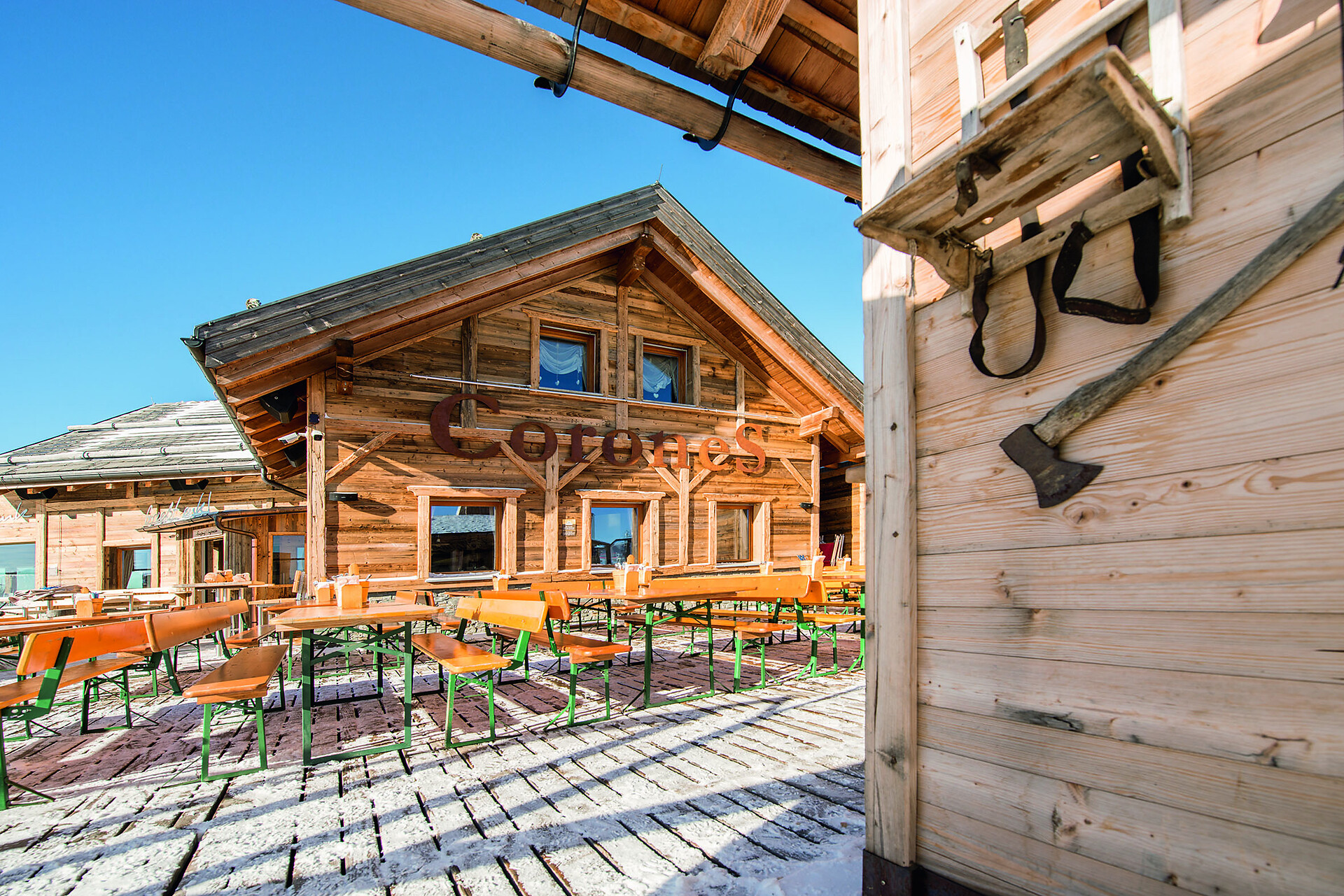 Corones Hut Al Plan/San Vigilio 10 suedtirol.info