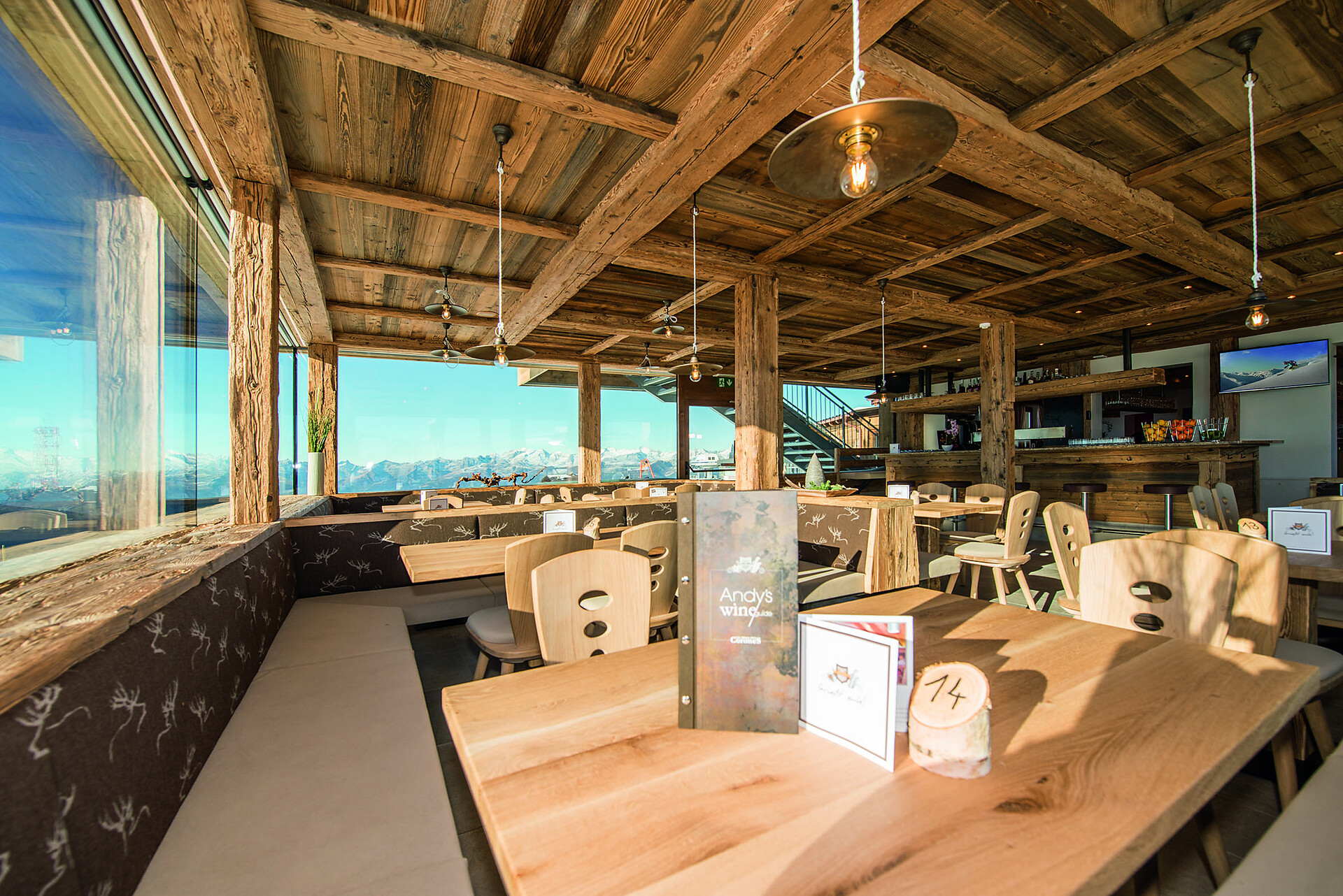 Corones Hut Al Plan/San Vigilio 11 suedtirol.info