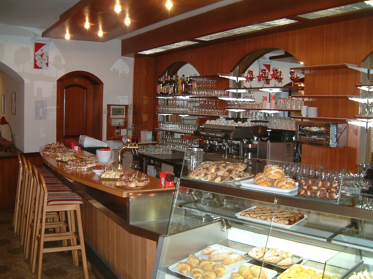 Cafe Schuster