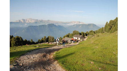 Baita Cason - Saltnerhütte Urtijëi/Ortisei 2 suedtirol.info