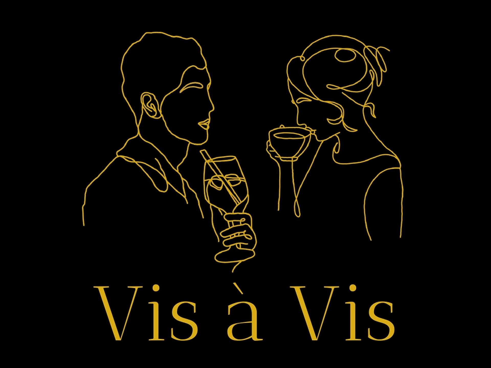 Cafe Vis à Vis