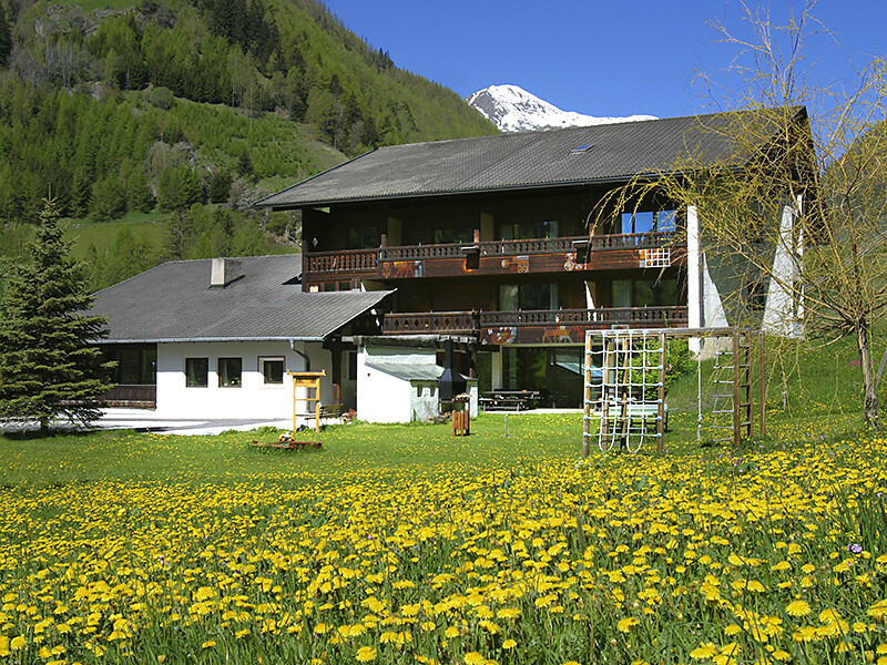 Residence Schnals