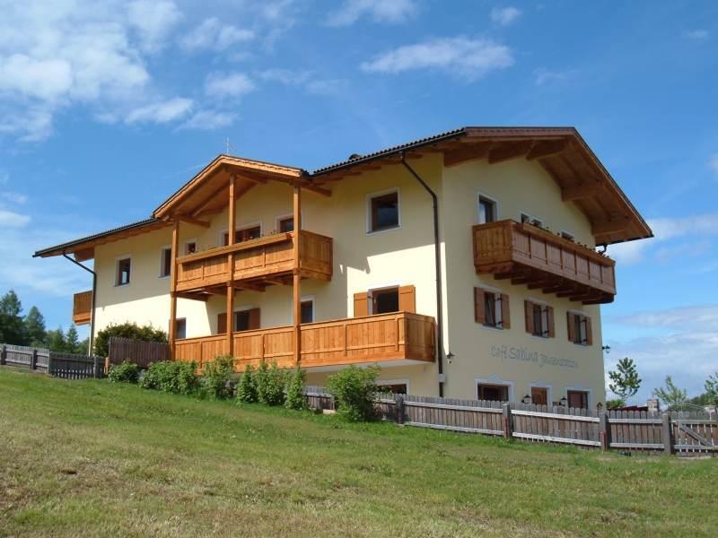 Café Sabina Kastelruth/Castelrotto 1 suedtirol.info