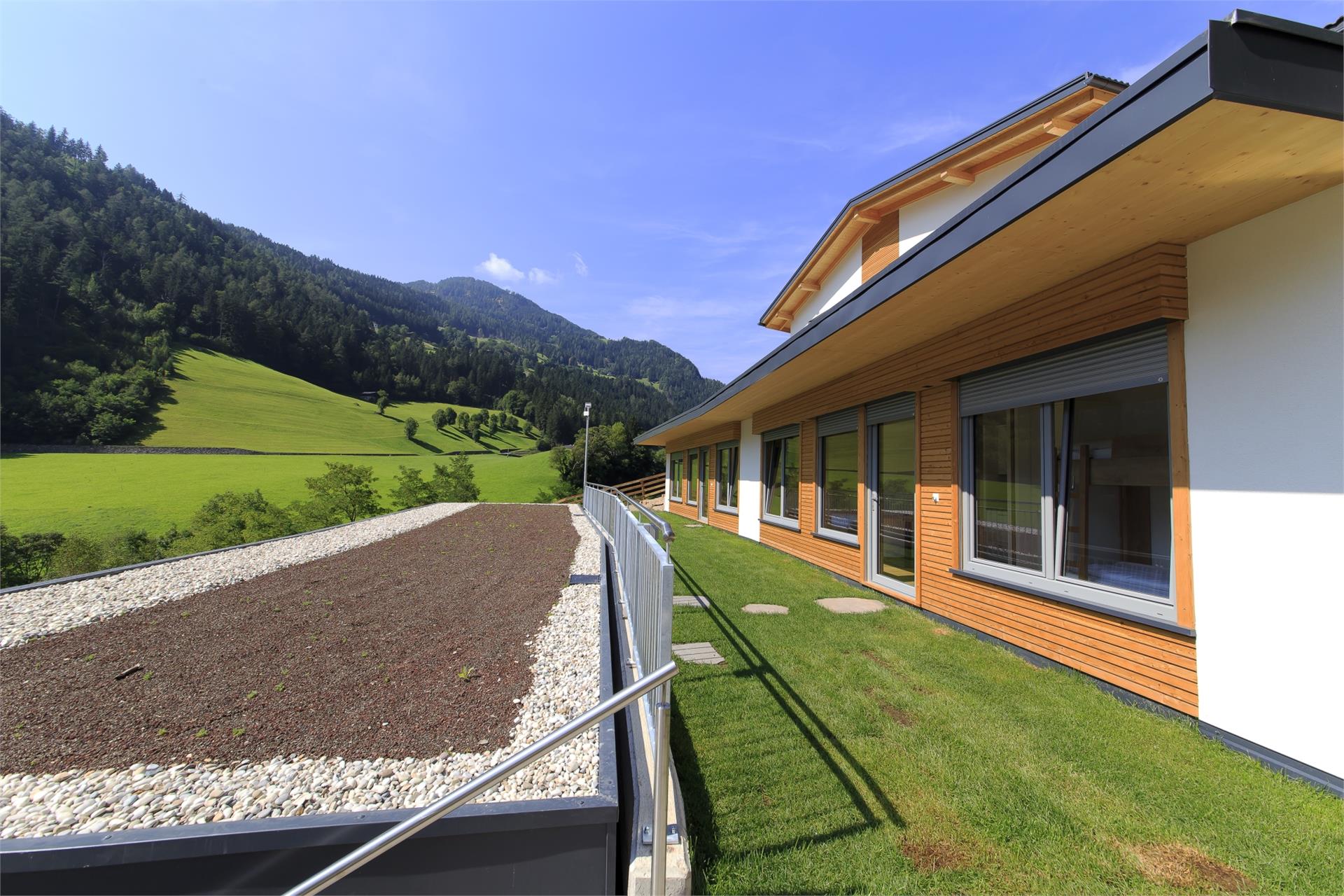 Camping Zöggbar St.Leonhard in Passeier/San Leonardo in Passiria 10 suedtirol.info