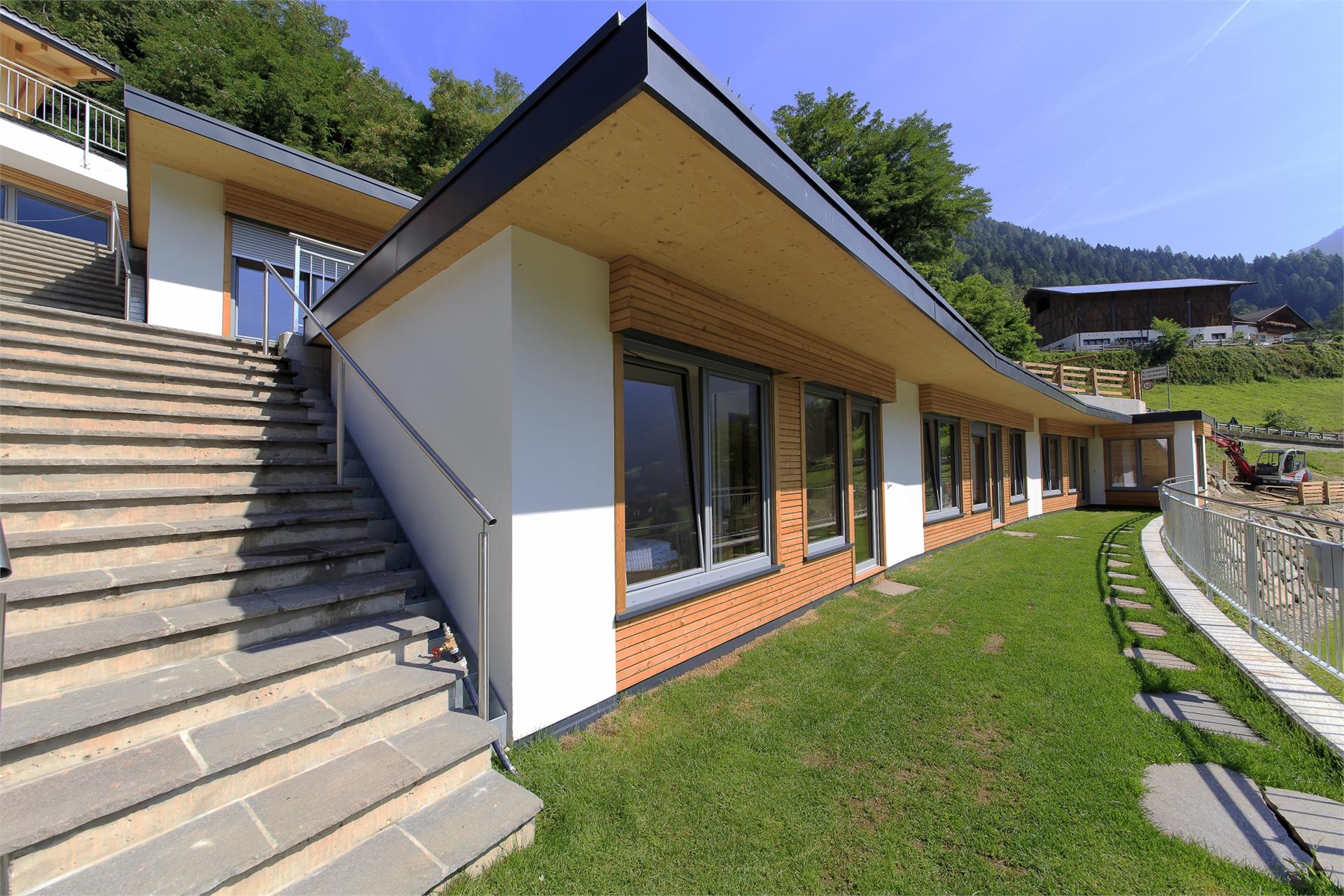 Camping Zöggbar St.Leonhard in Passeier/San Leonardo in Passiria 17 suedtirol.info