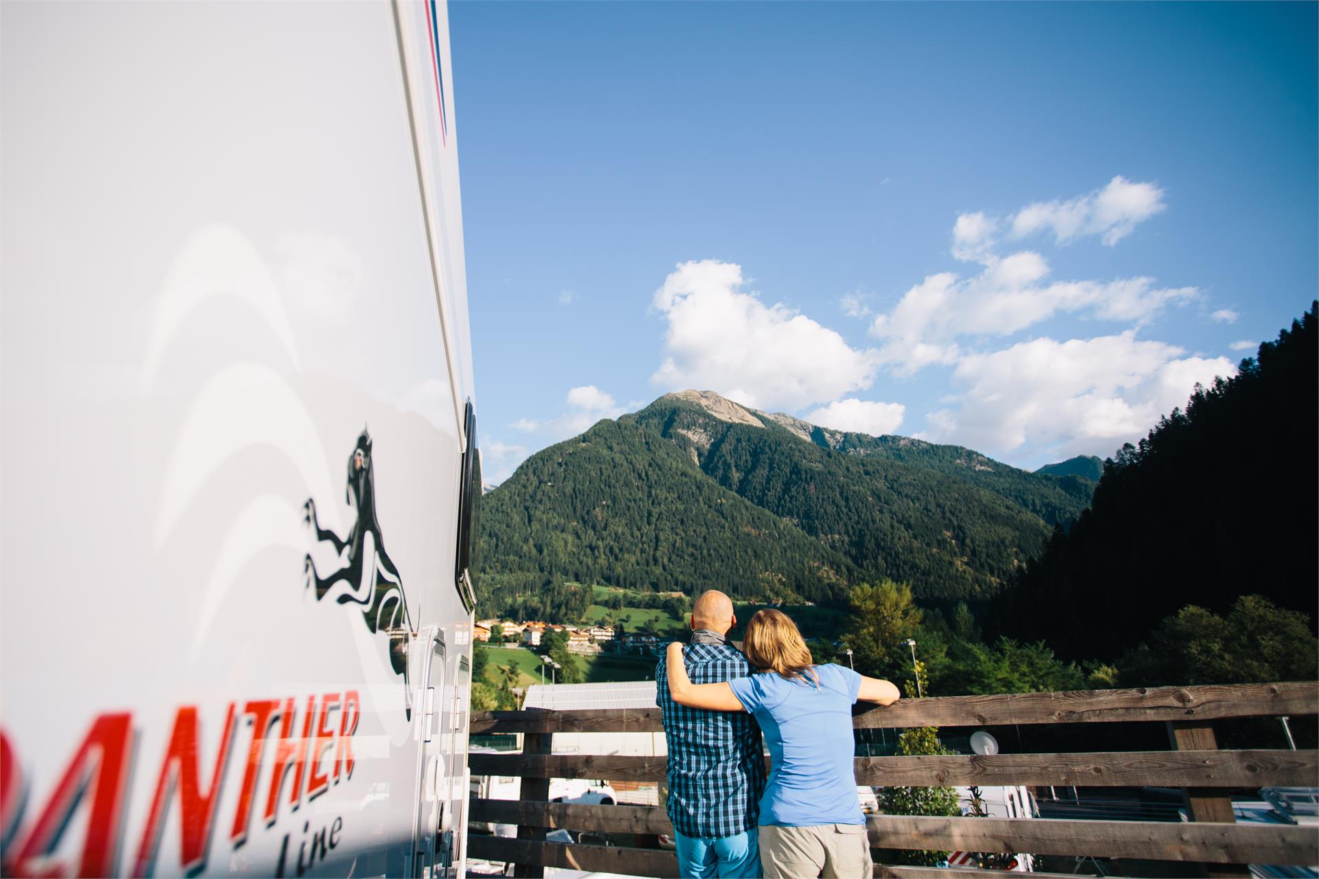Camping Zöggbar St.Leonhard in Passeier/San Leonardo in Passiria 8 suedtirol.info