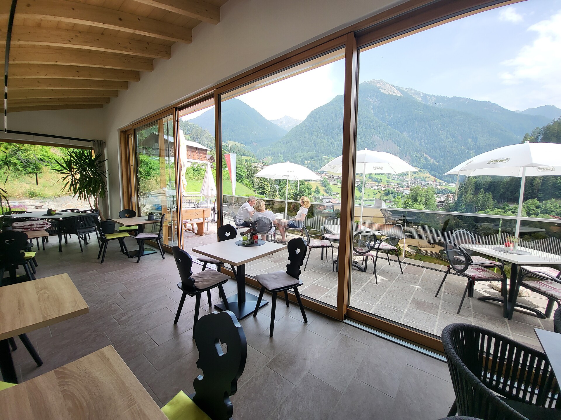 Camping Zöggbar - Meran und Umgebung - #3 - suedtirol.info