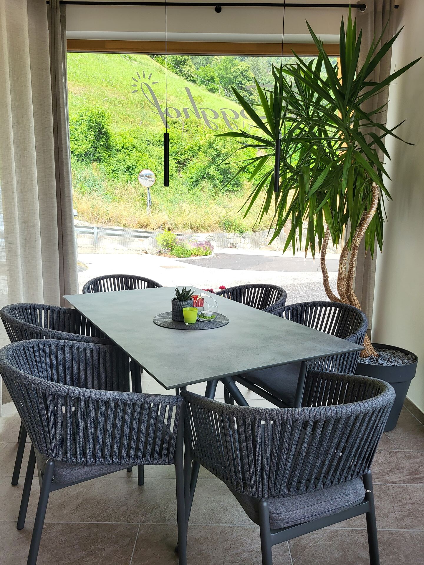 Camping Zöggbar - Meran und Umgebung - #4 - suedtirol.info