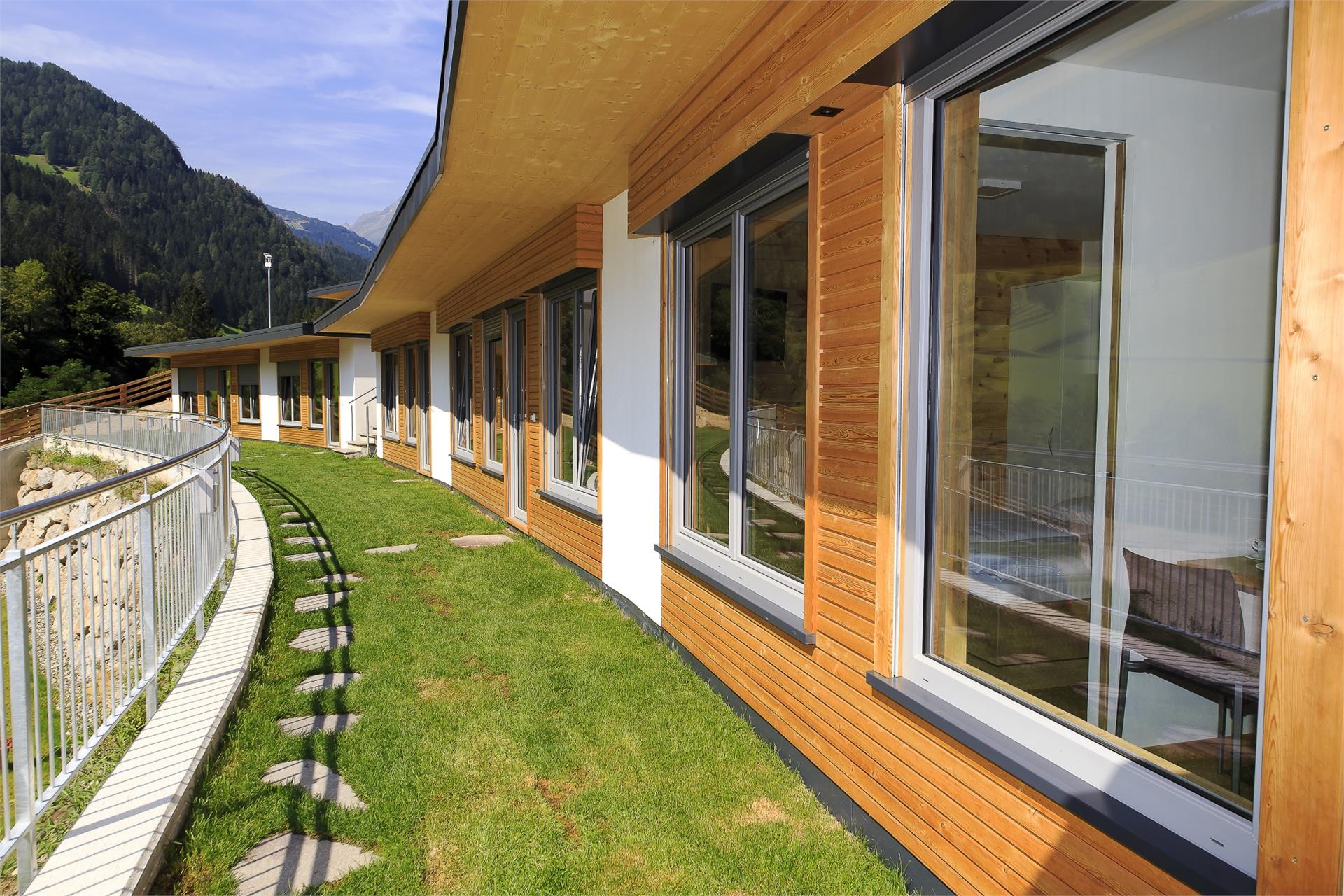 Camping Zöggbar St.Leonhard in Passeier/San Leonardo in Passiria 18 suedtirol.info