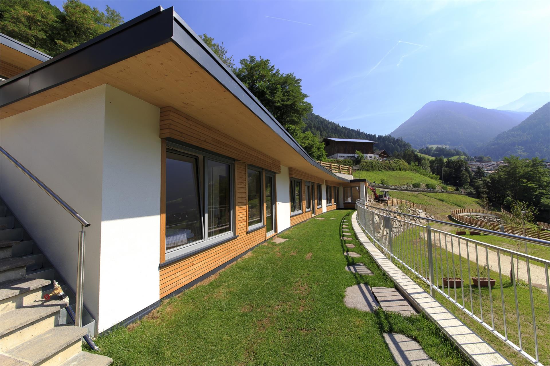 Camping Zöggbar St.Leonhard in Passeier/San Leonardo in Passiria 19 suedtirol.info