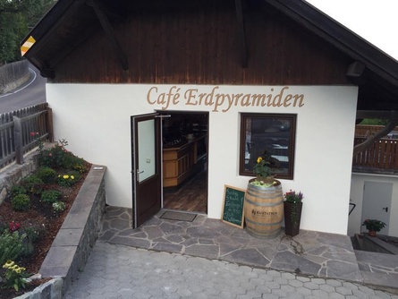 Cafè Erdpyramiden Ritten/Renon 1 suedtirol.info