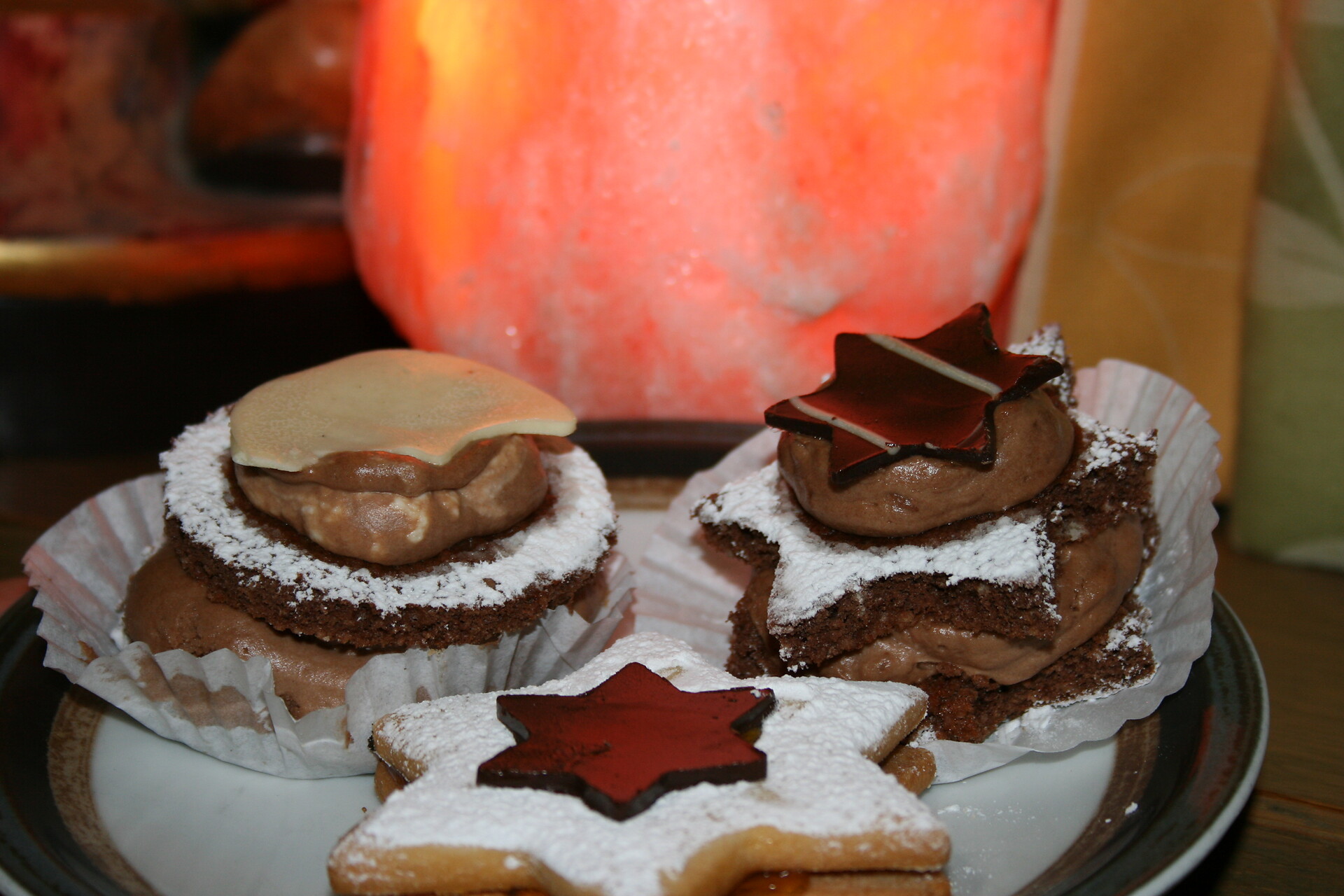 Christl Kuchen