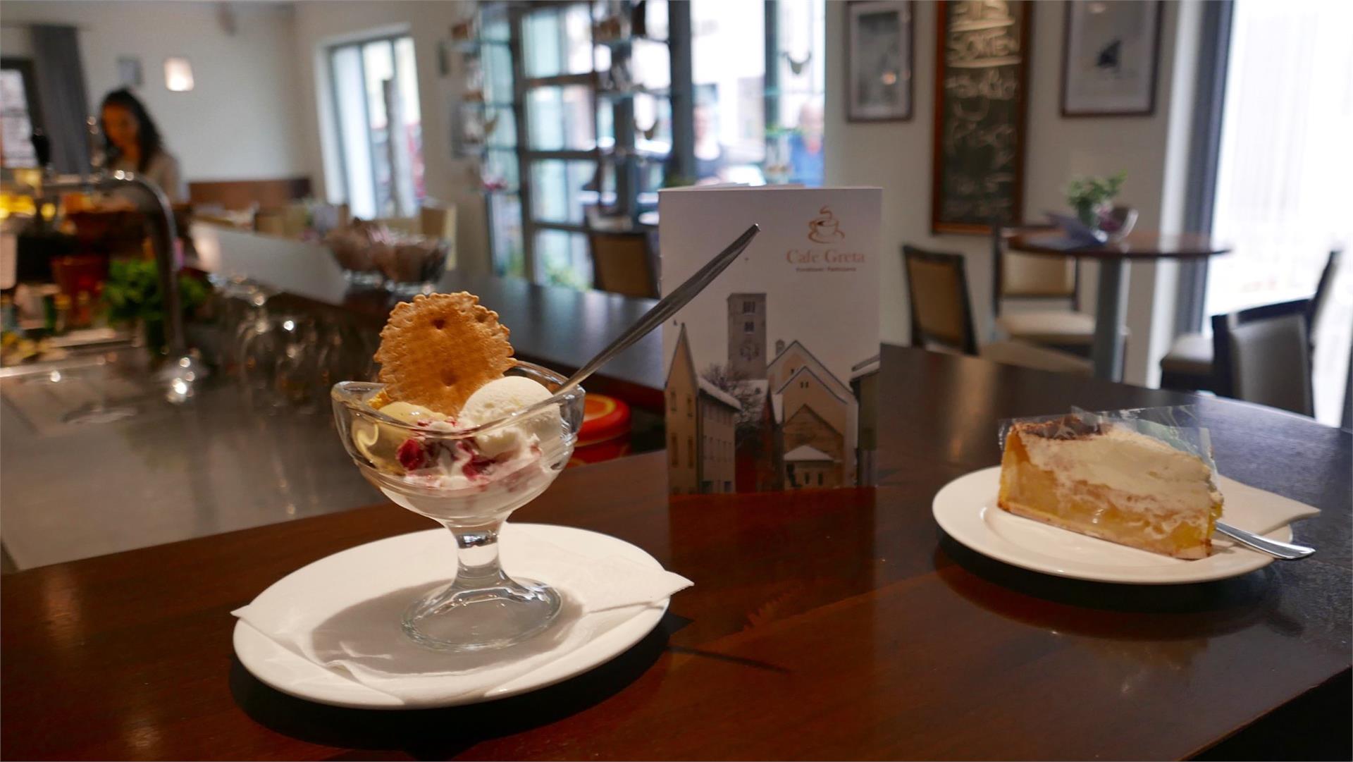 Cafe/Konditorei Greta Laas 3 suedtirol.info