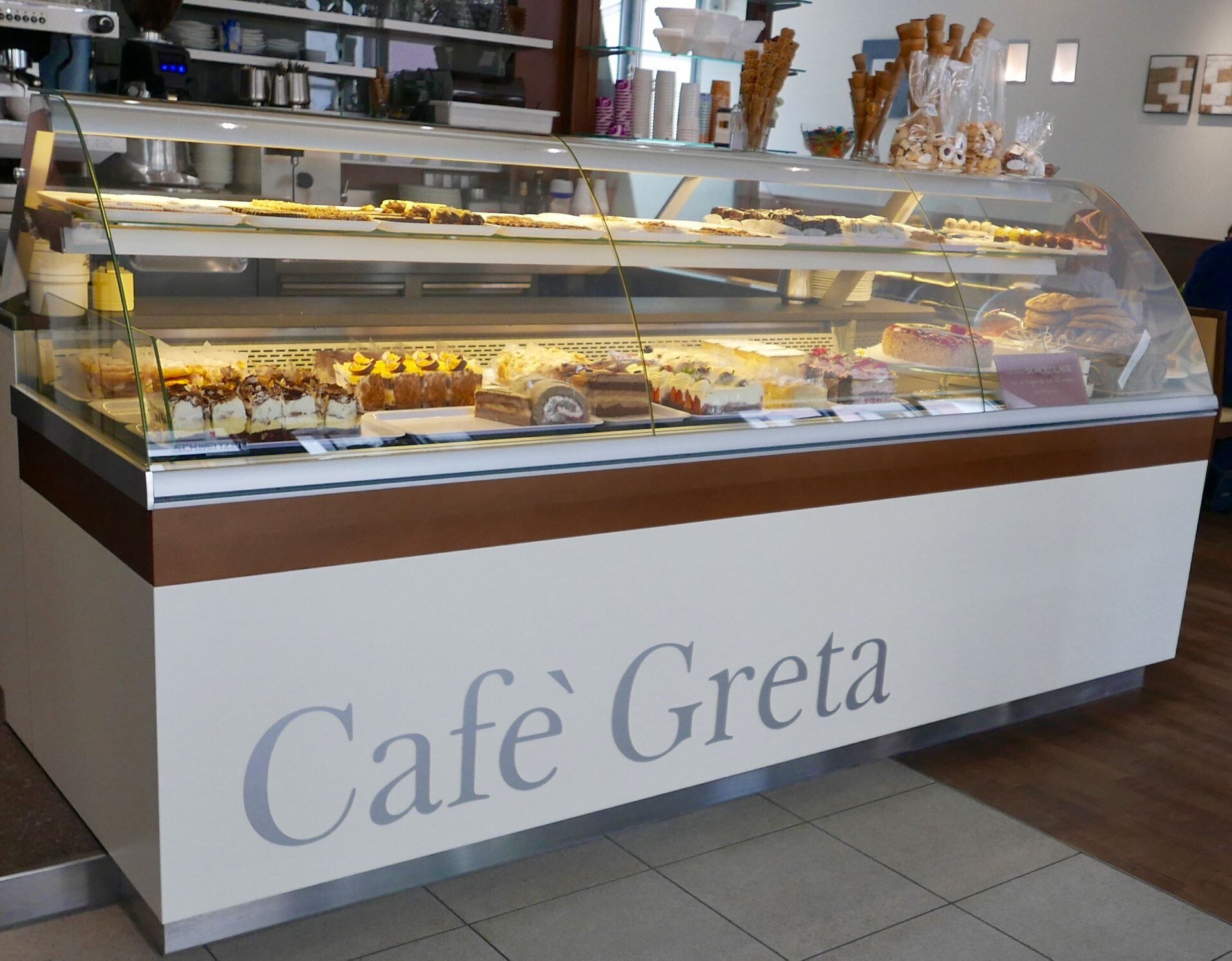 Café Greta