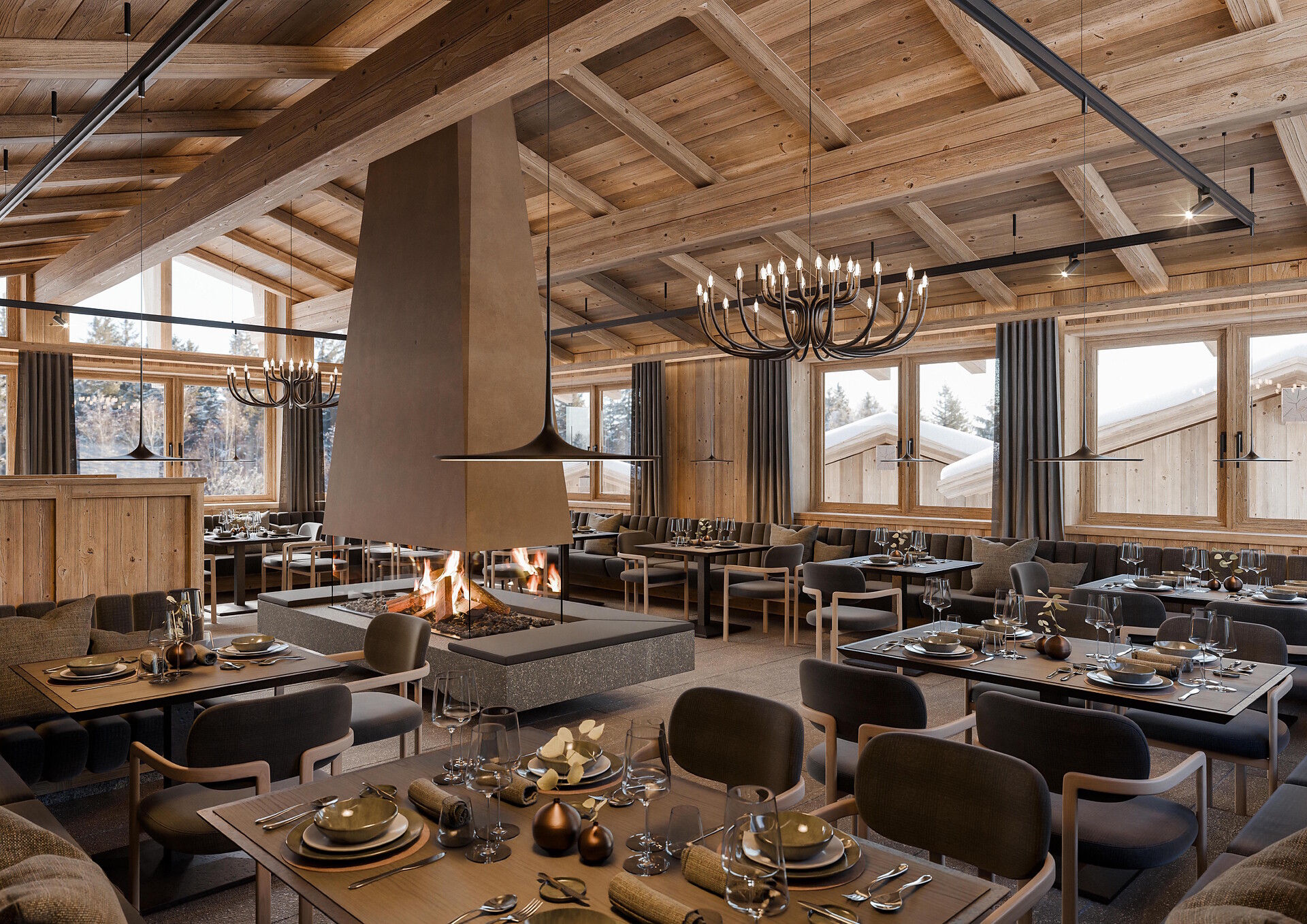 Chalet Zuegg - Meran und Umgebung - #4 - suedtirol.info