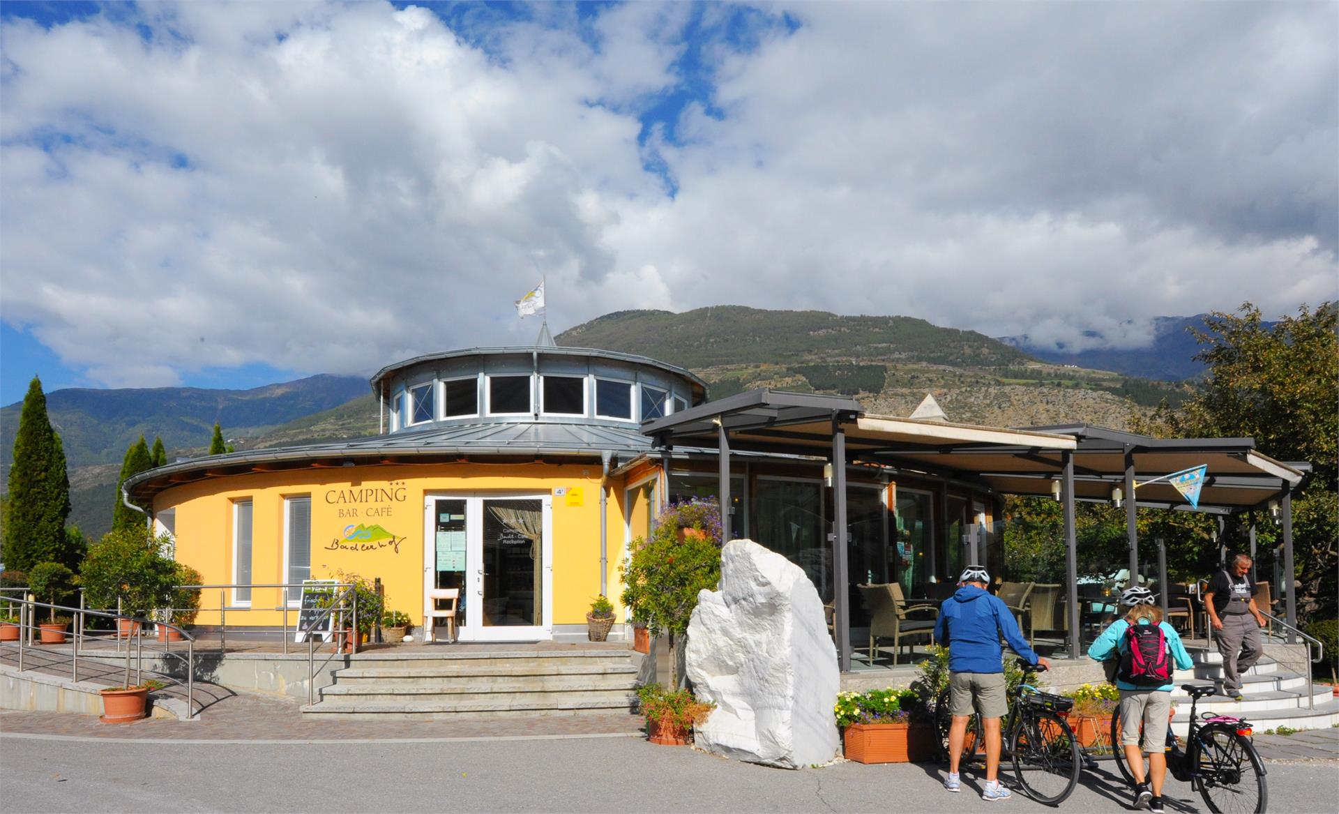 Camping Badlerhof Lasa 4 suedtirol.info