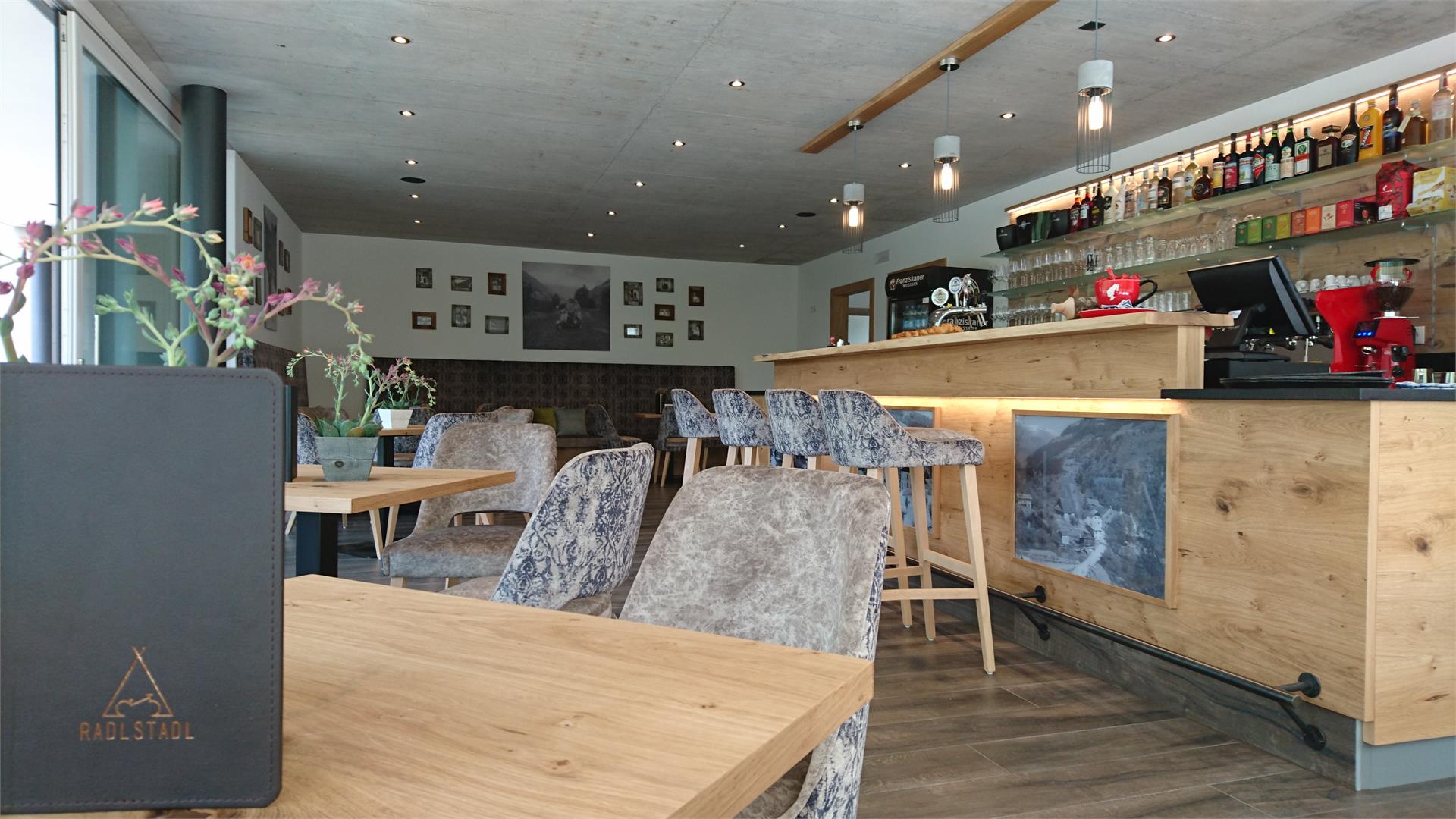 Caffè Radlstadl Rifiano 4 suedtirol.info