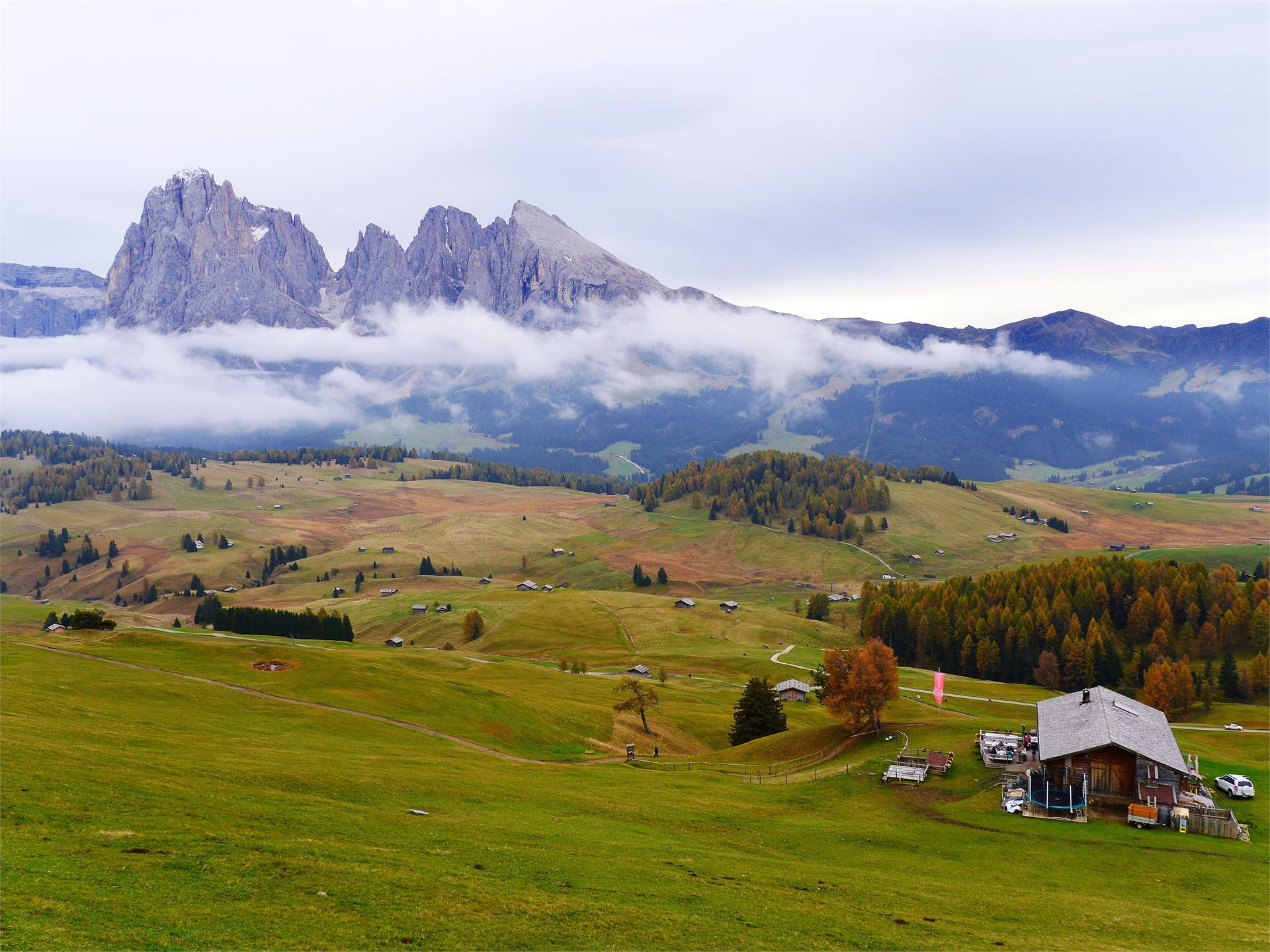 Contrin Kastelruth/Castelrotto 5 suedtirol.info