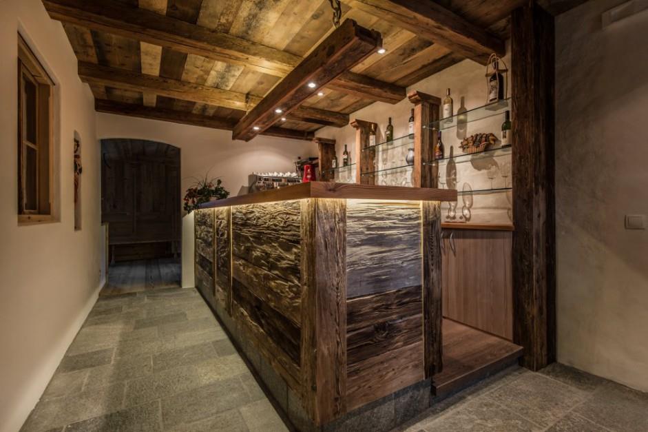 Ciastel Osteria Restaurant Al Plan/San Vigilio 4 suedtirol.info