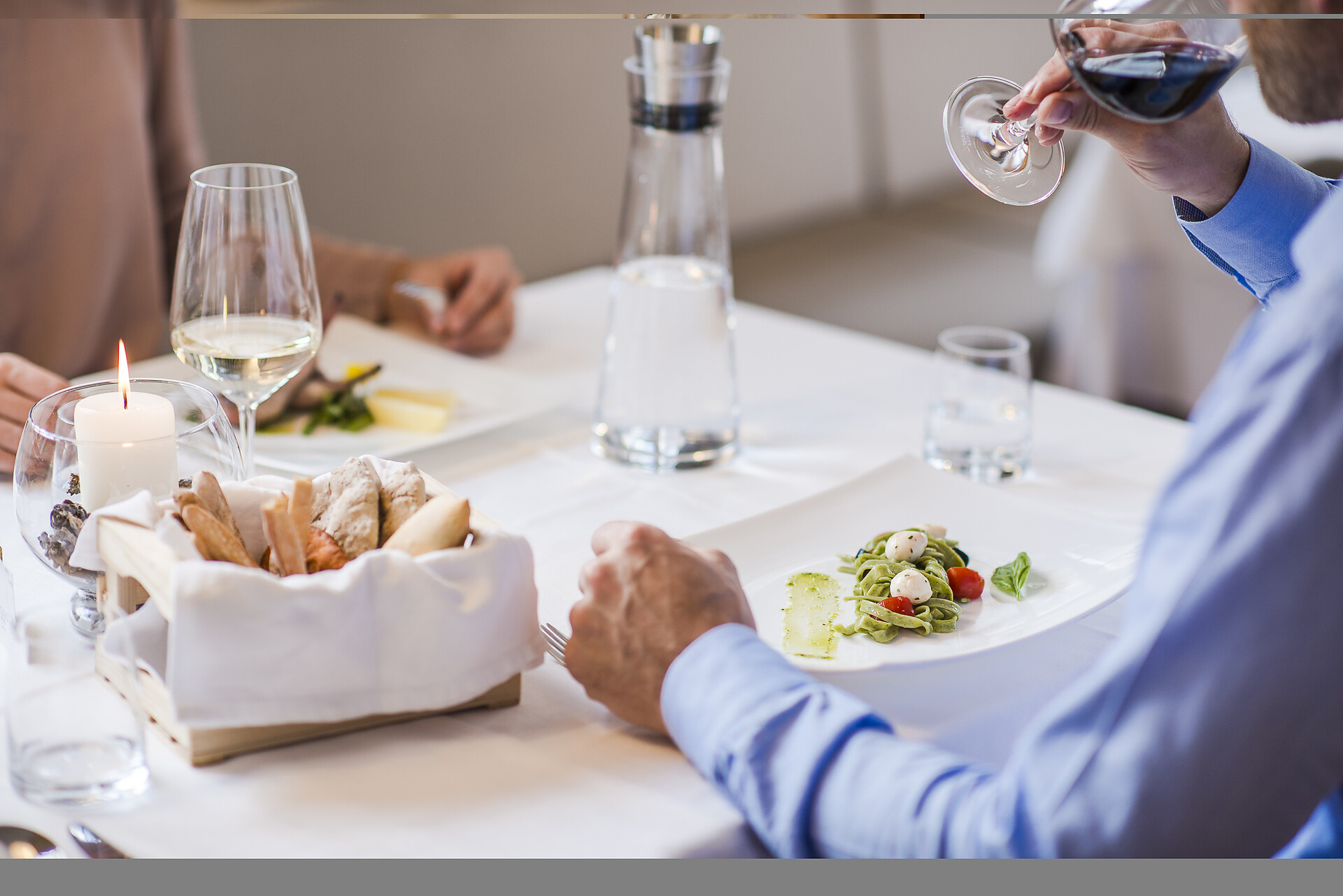 Cervo Restaurant