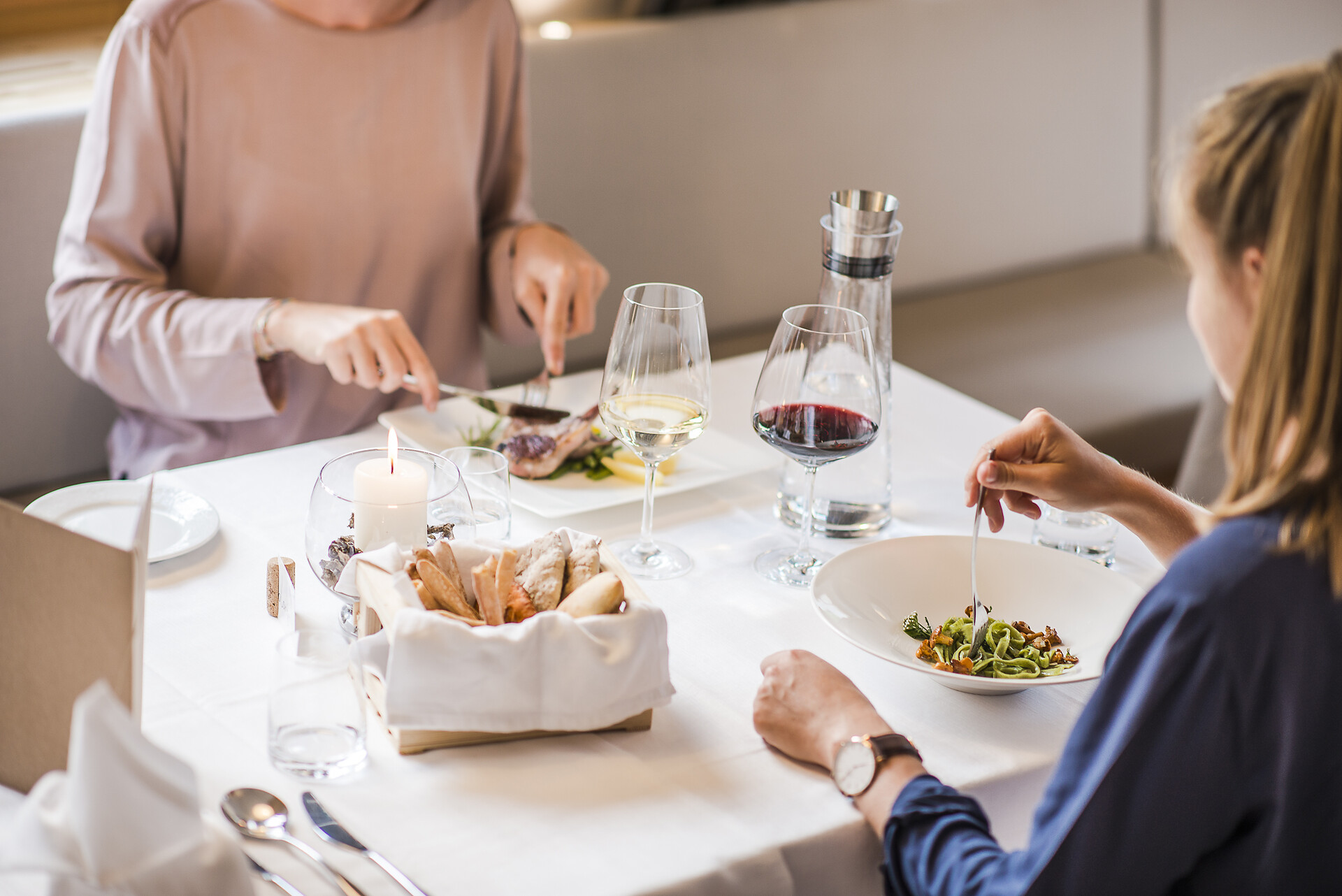 Cervo Restaurant