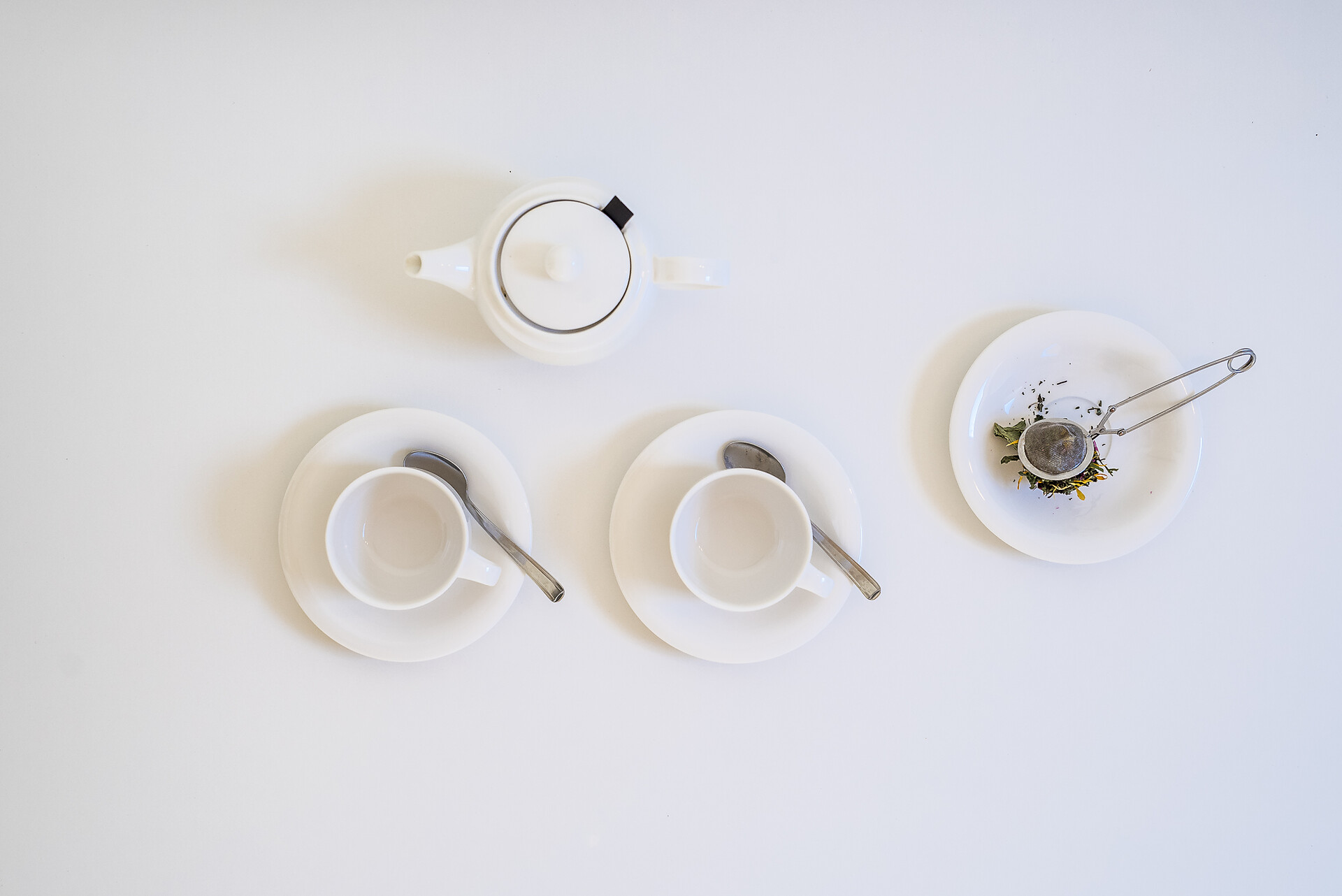 Herbal tea