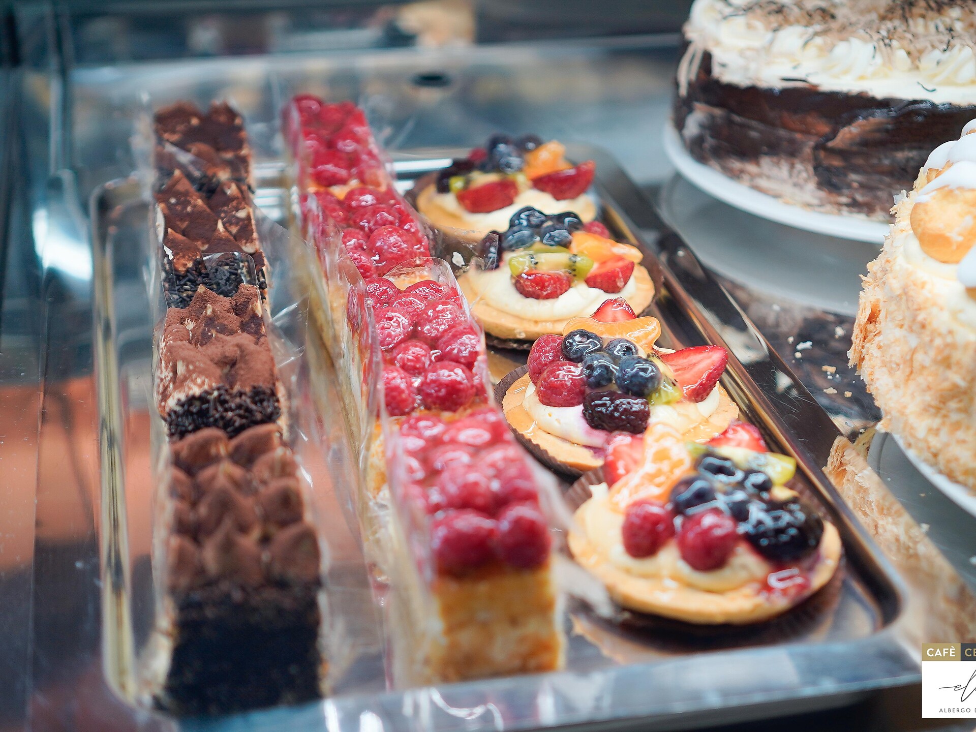 Cafè Central