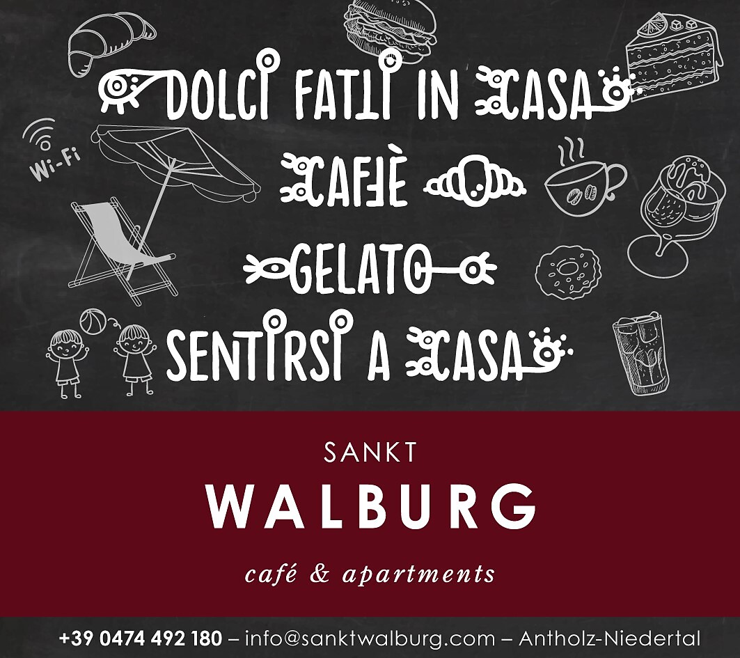 Café Walburg