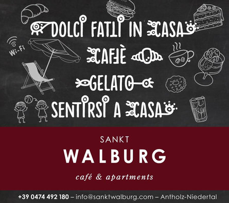 Café Sankt Walburg Rasen-Antholz/Rasun Anterselva 5 suedtirol.info