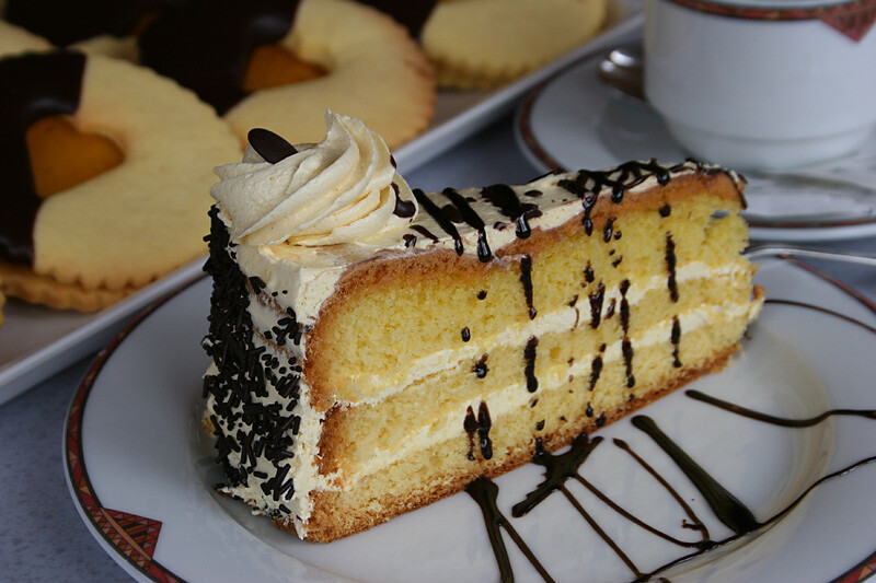 Torta