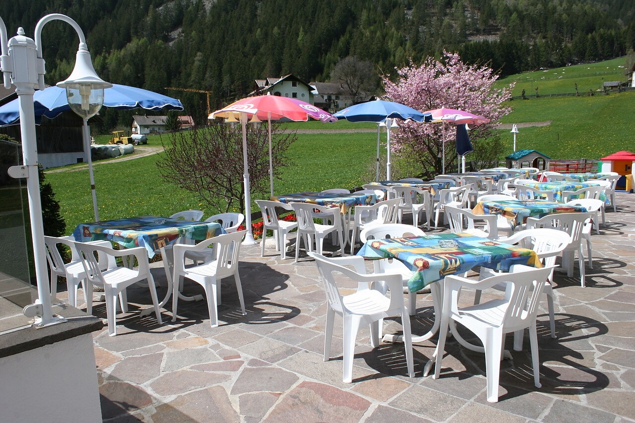 Café Walburg