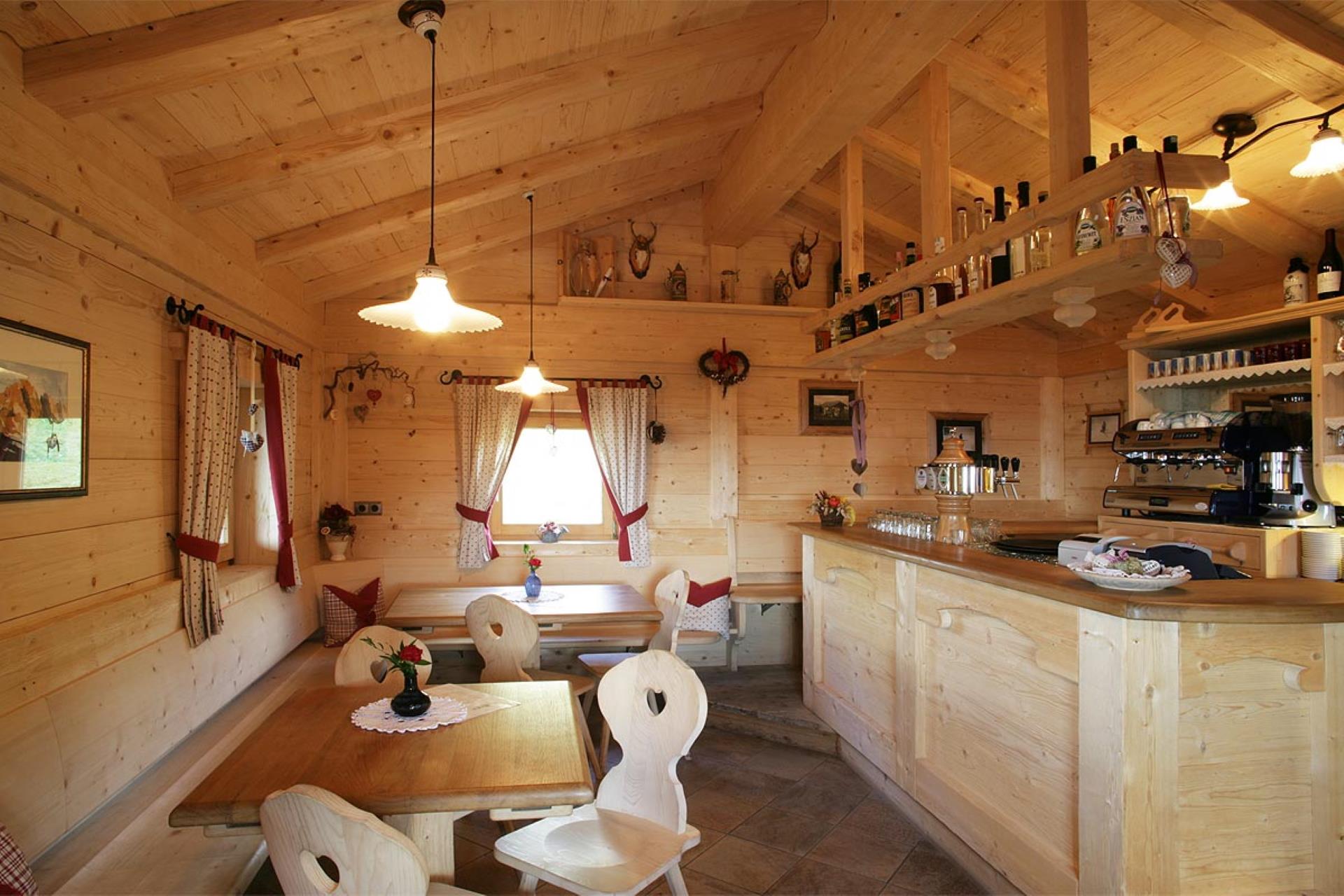 Curona Hütte St.Christina in Gröden 5 suedtirol.info