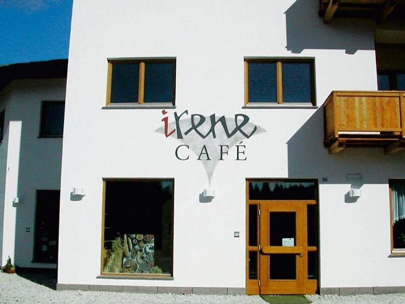 Cafe Irene -  - #1 - suedtirol.info