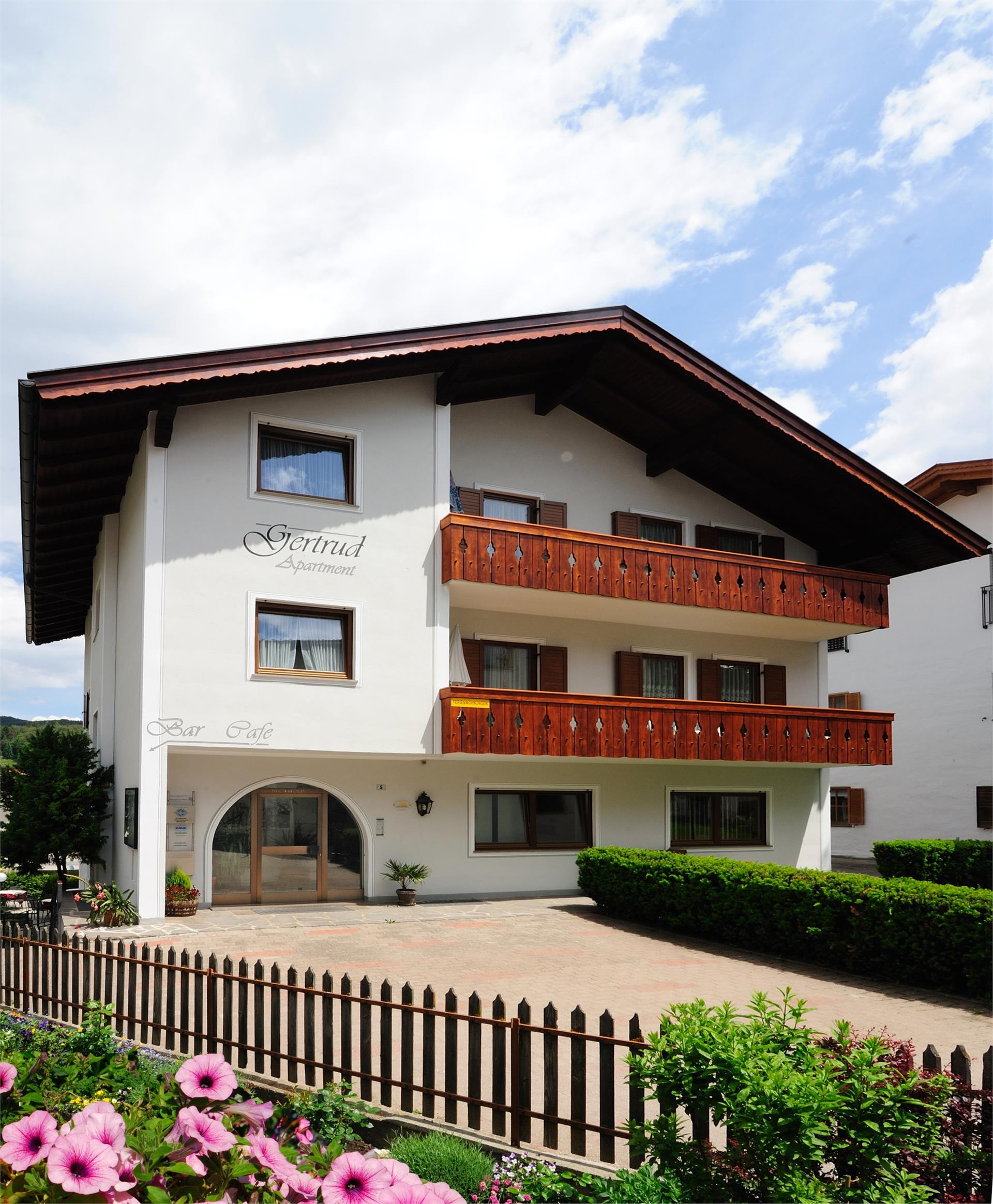 Café Gertrud Castelrotto 2 suedtirol.info