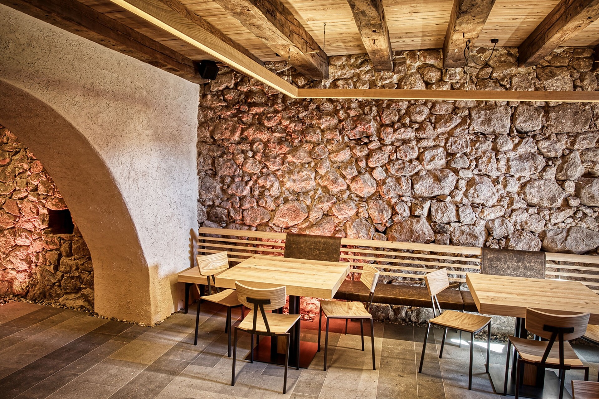 Farm Inn Kampidell