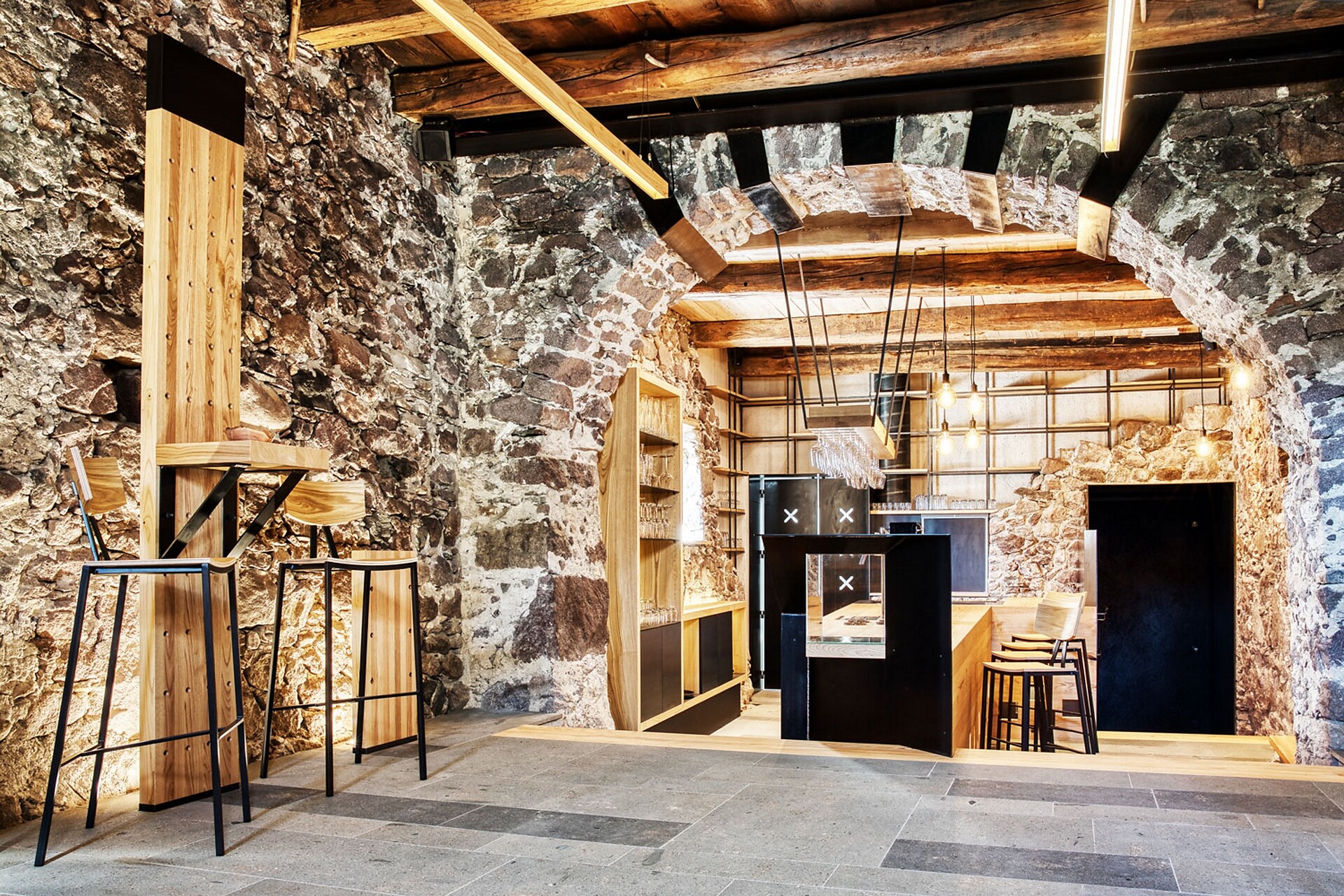 Farm Inn Kampidell