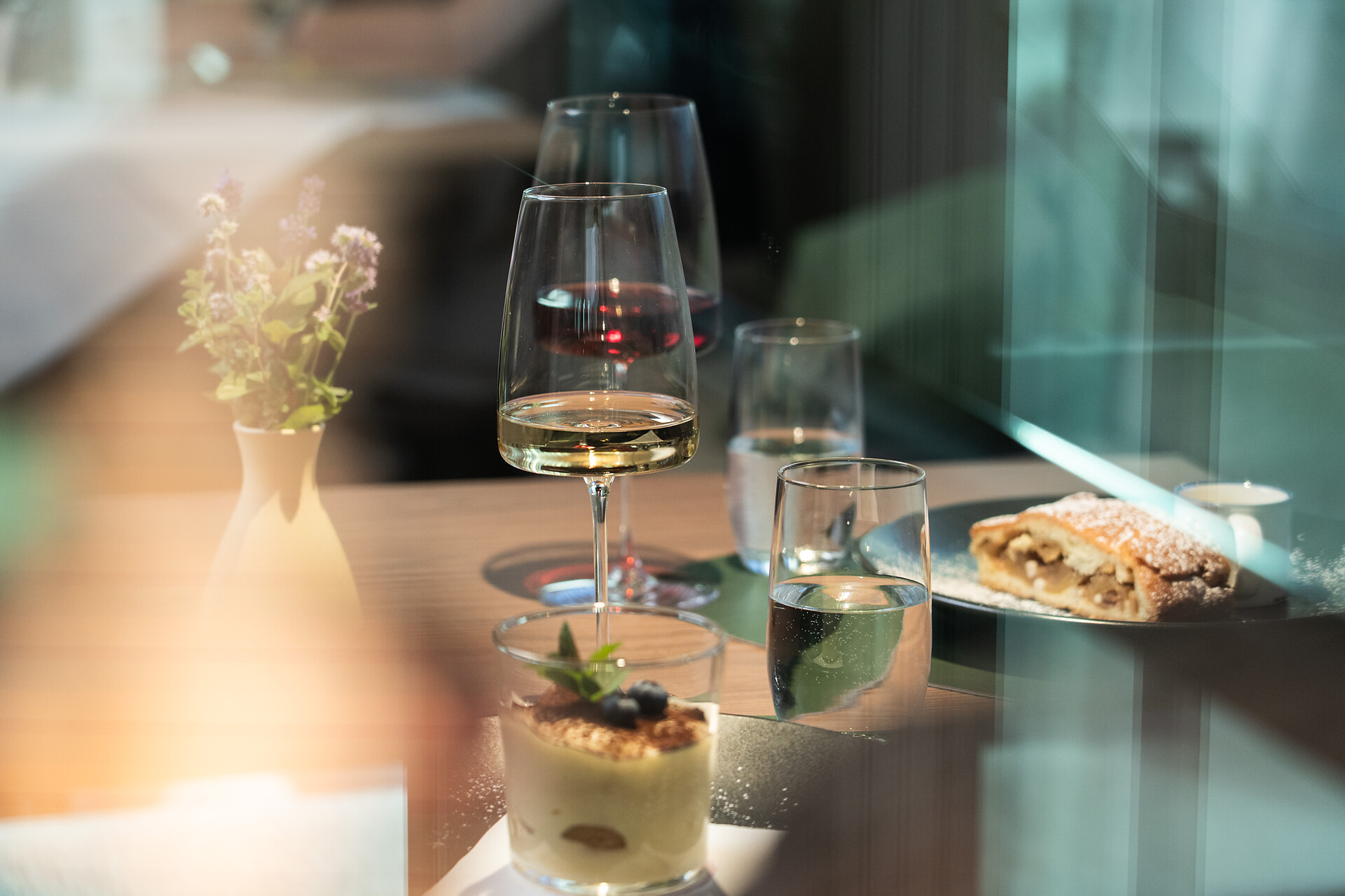 Bistrot Cosmo - Regione dolomitica Val Gardena - #1 - suedtirol.info