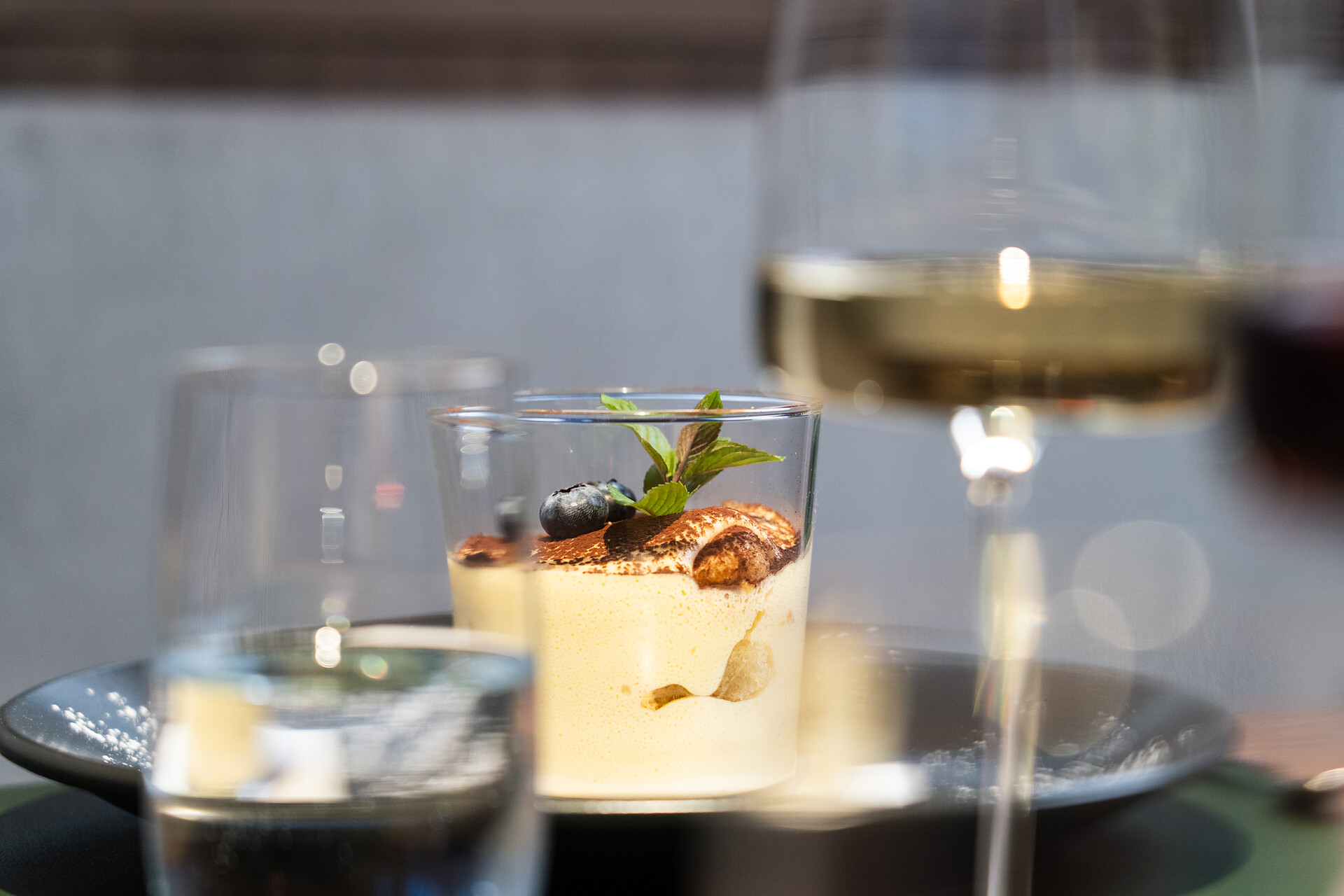 Bistrot Cosmo - Regione dolomitica Val Gardena - #9 - suedtirol.info